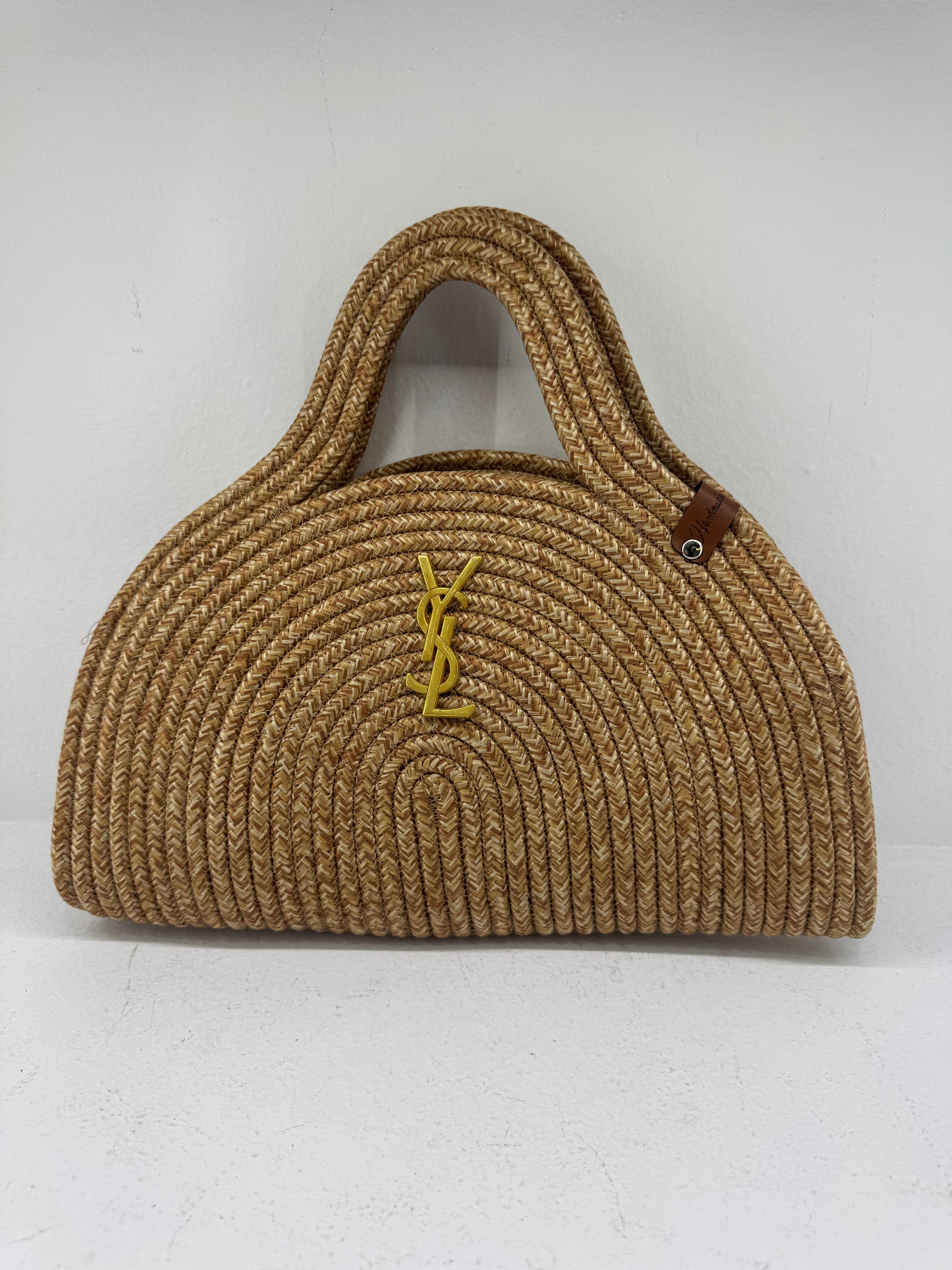 Ψάθινη Ysl