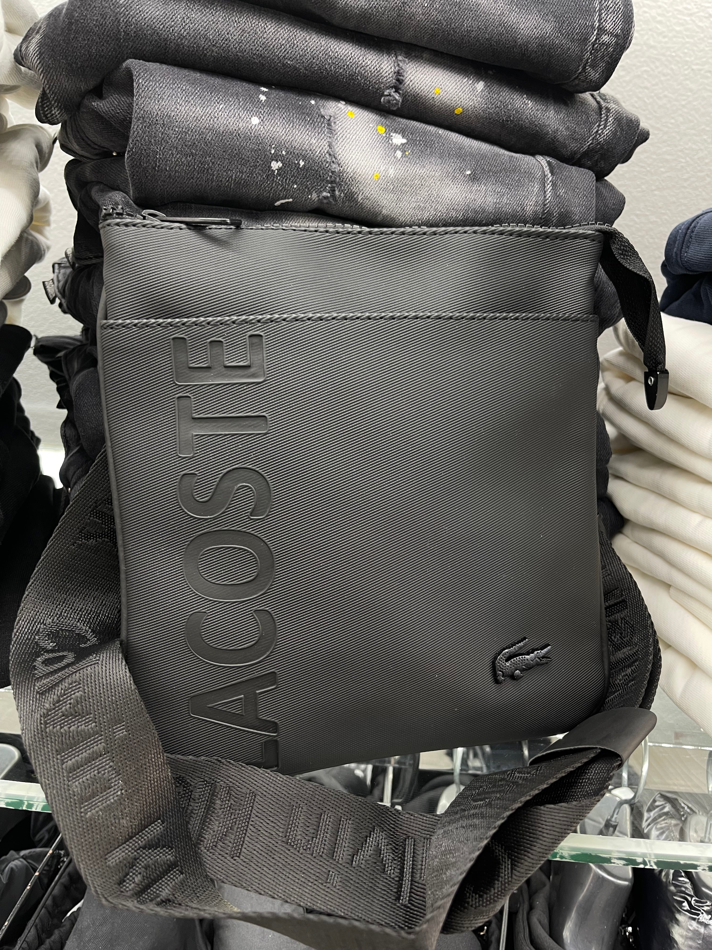 Lacoste