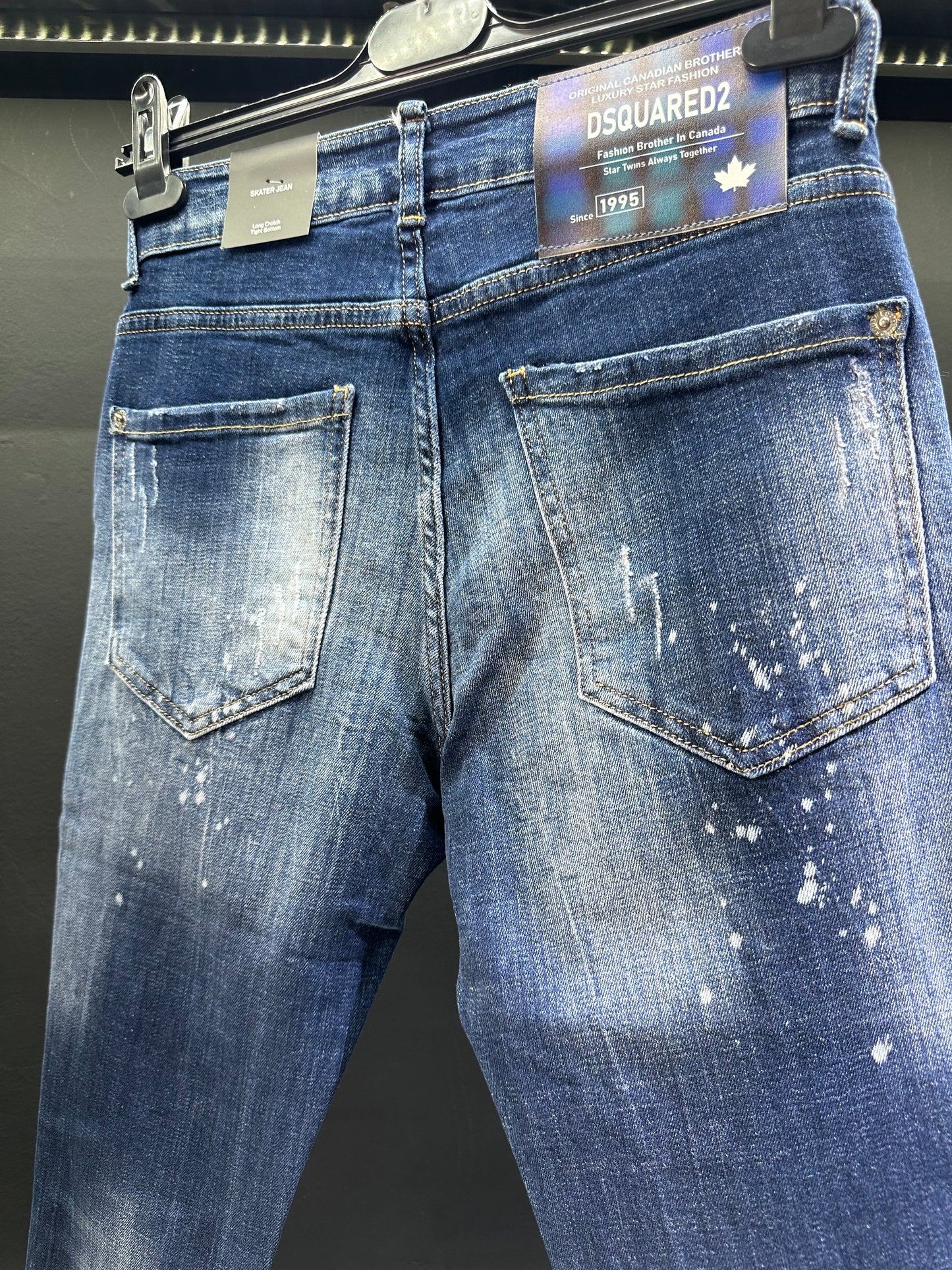 Dsquared2 EST 1995