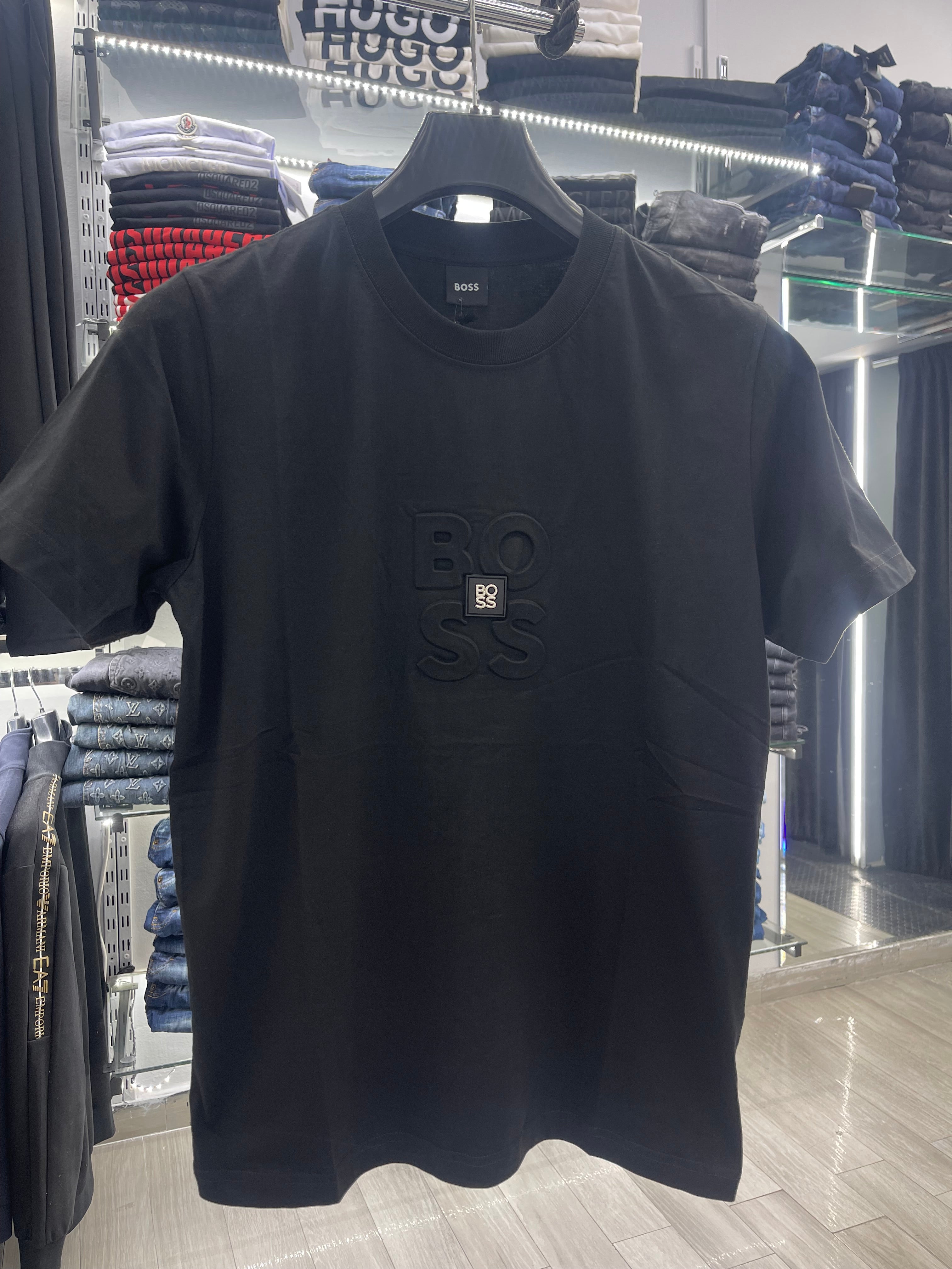 Hugo Boss
