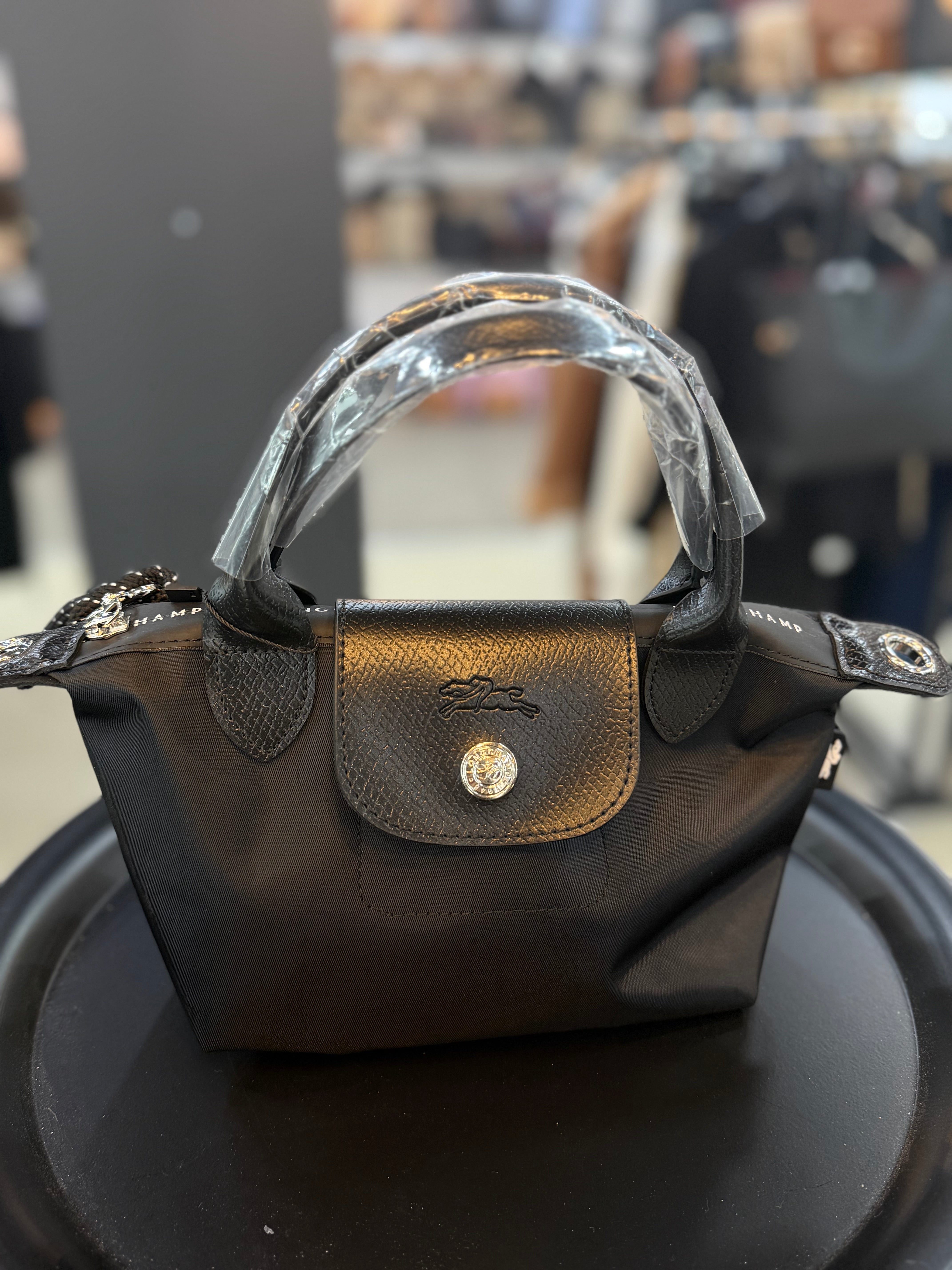 Longchamp