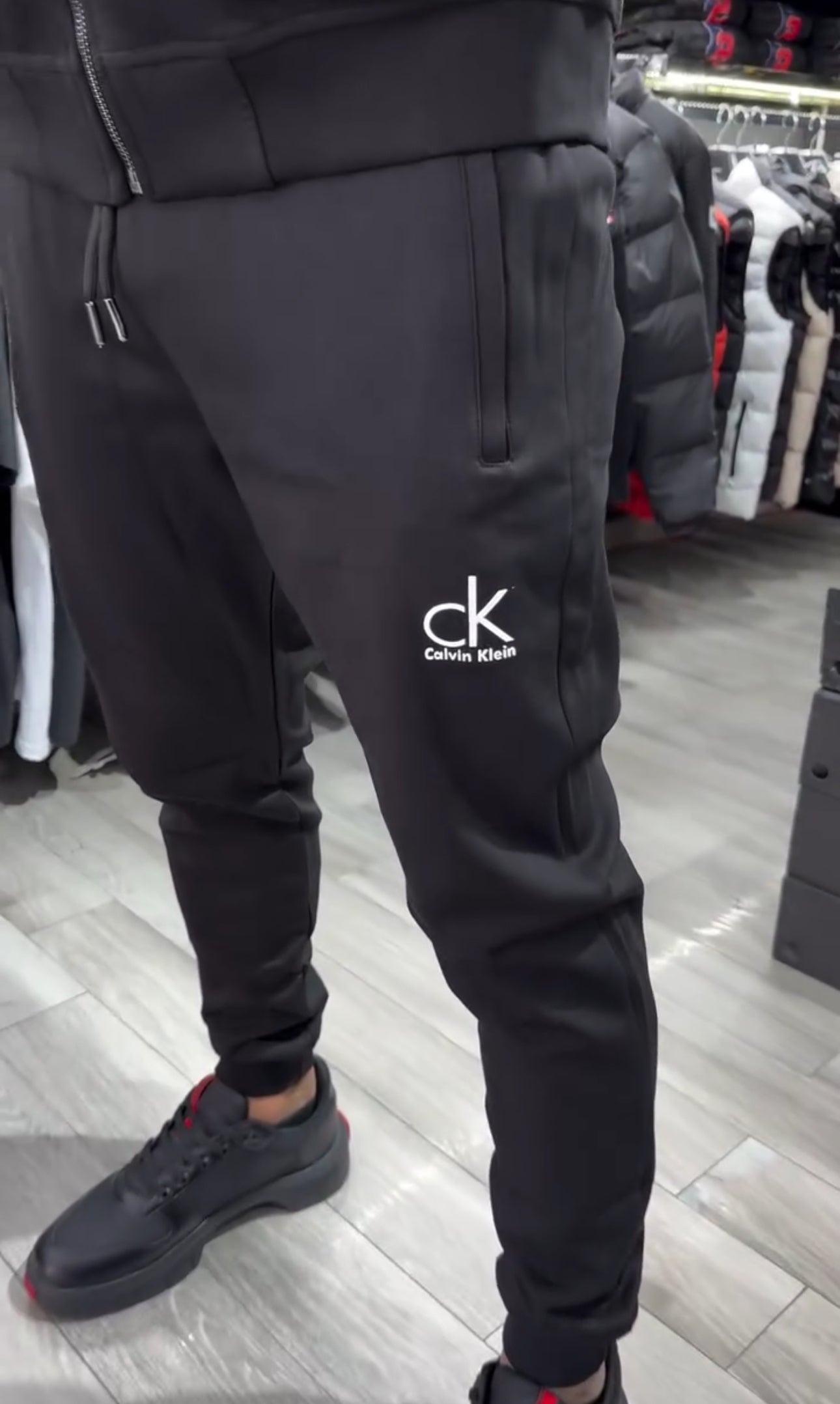 Calvin Klein Σετ