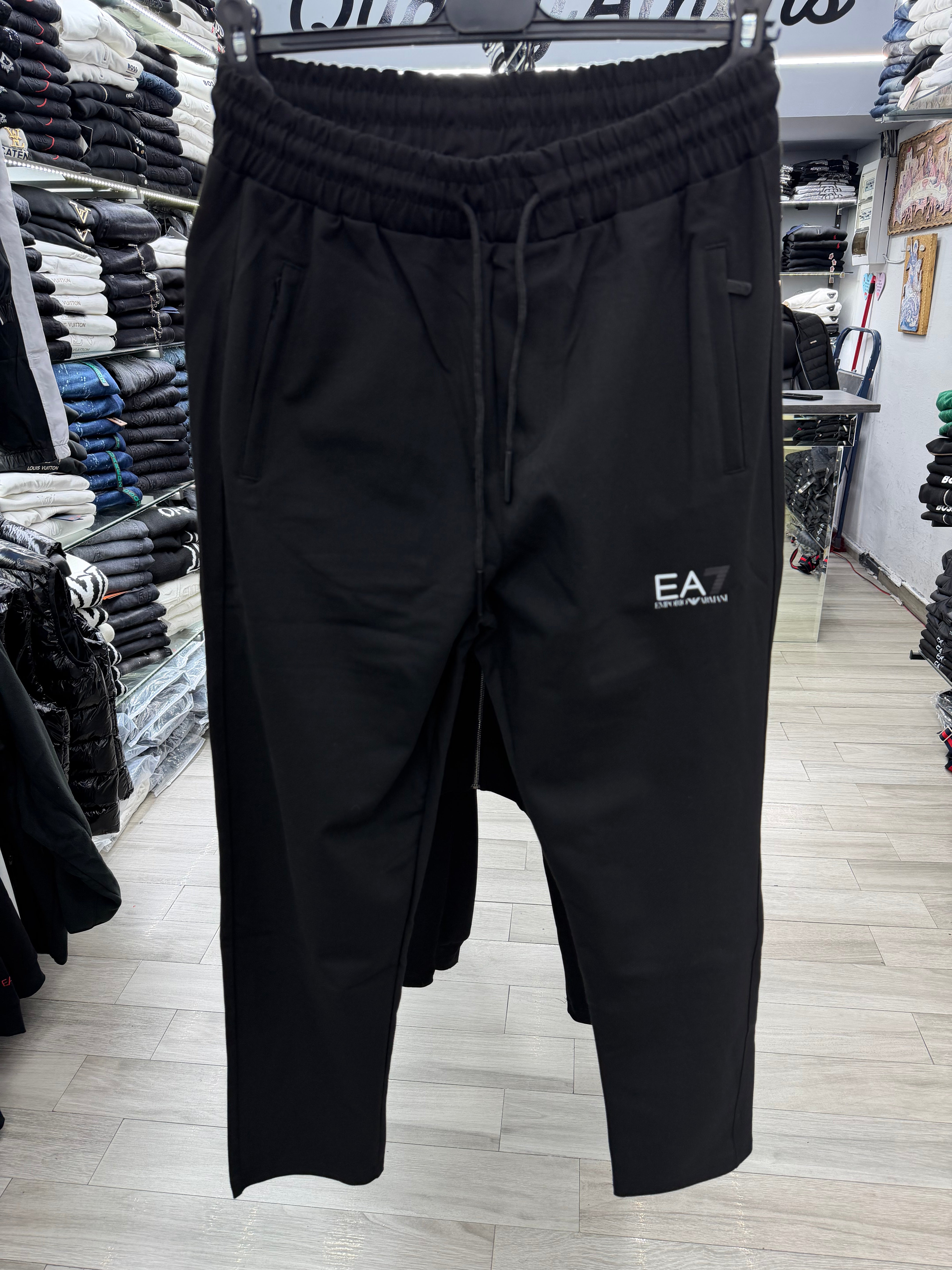 Emporio Armani
