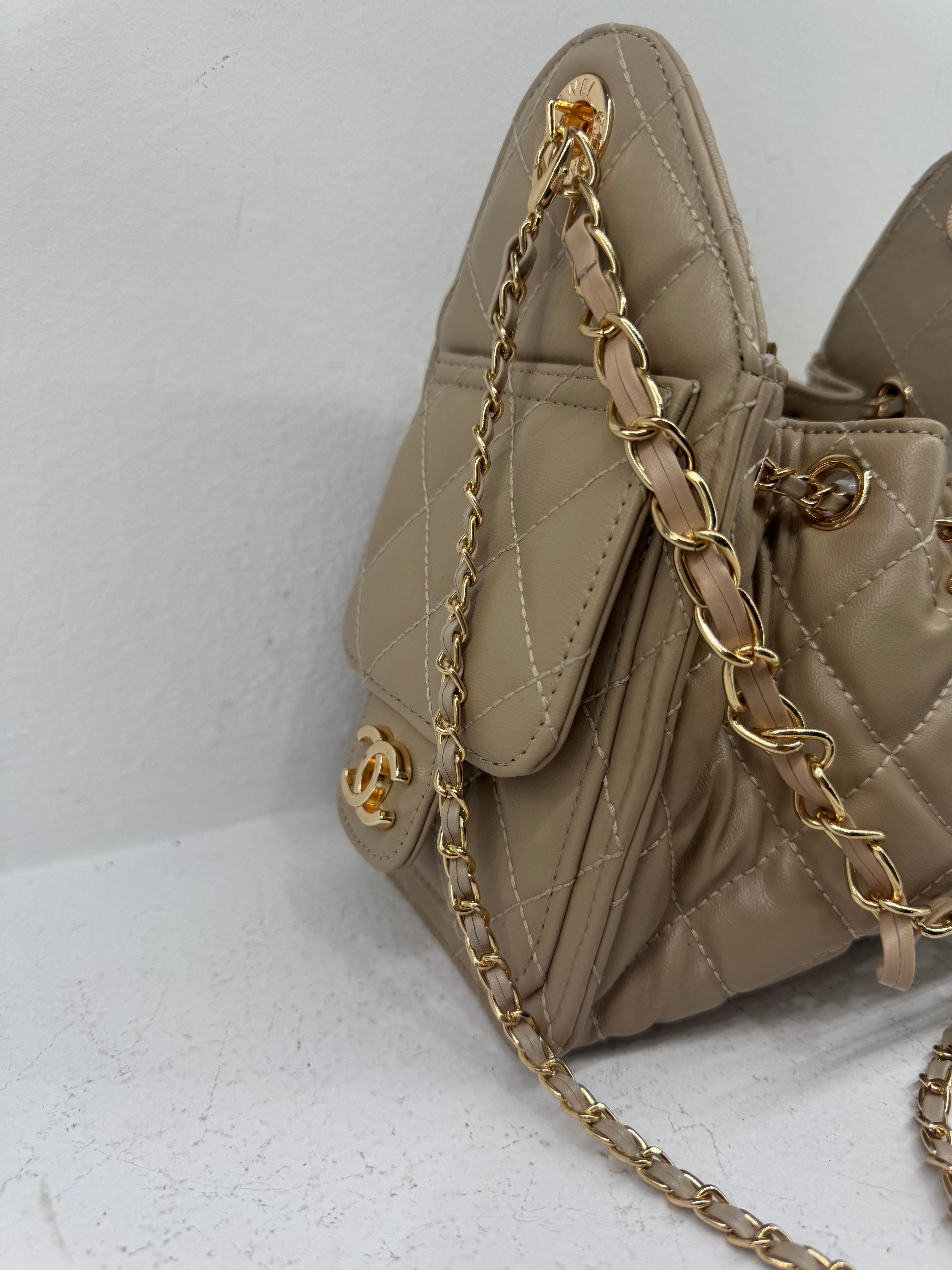 Τσάντα Chanel