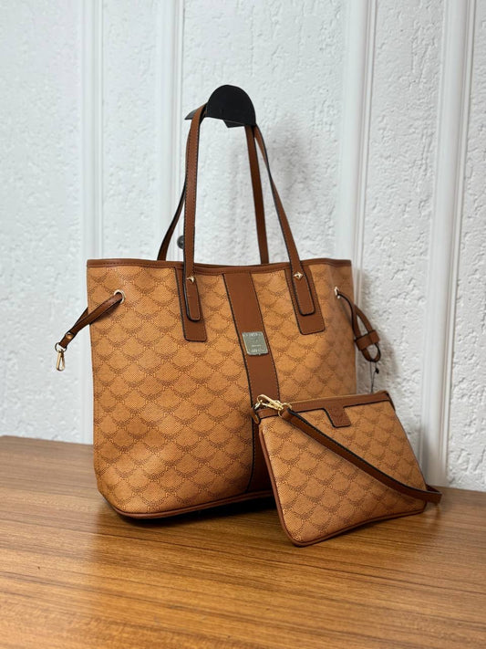 Mcm shopping