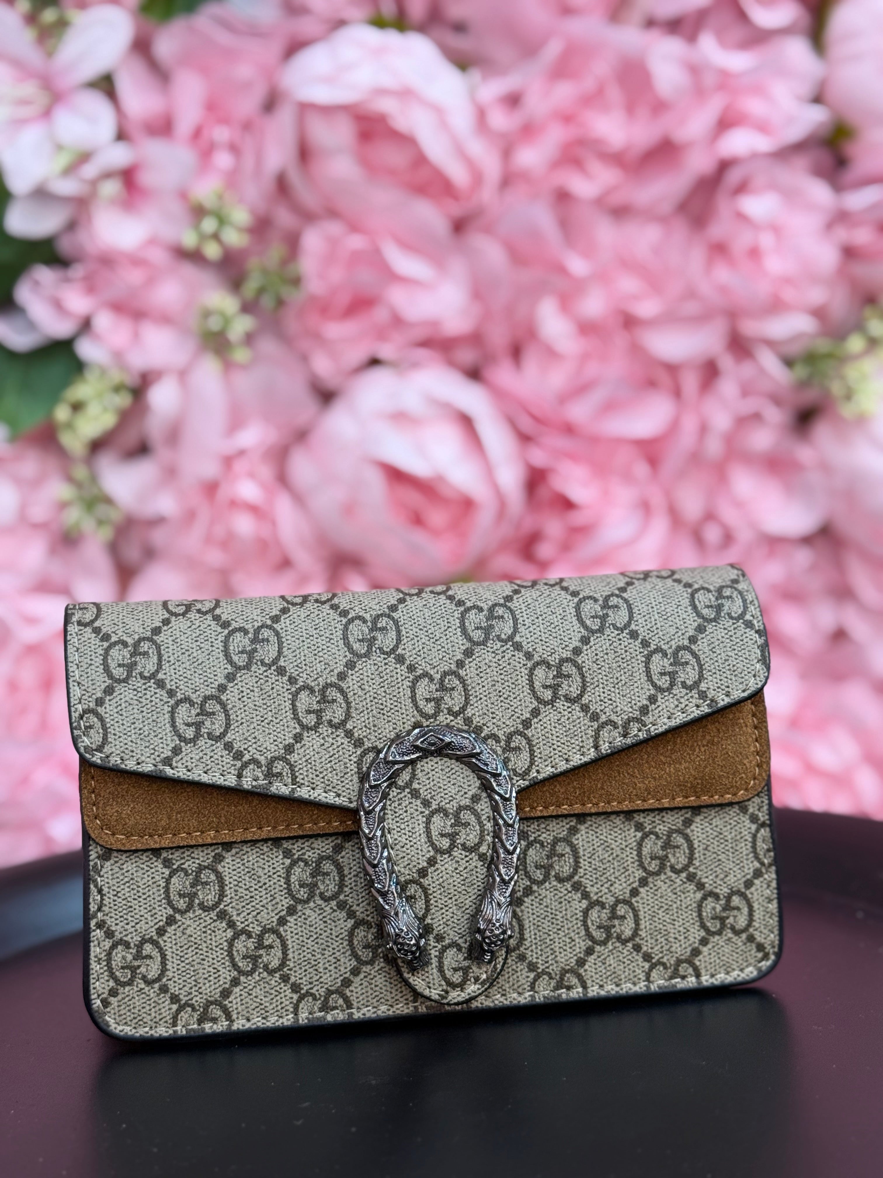 Gucci Dionysus mini size