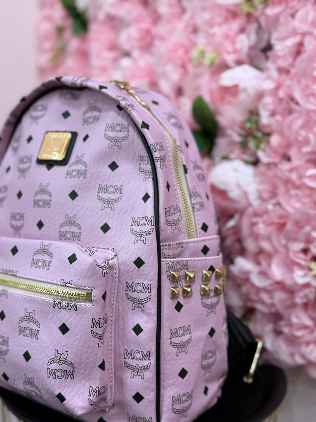 Τσάντα Mcm Backpack