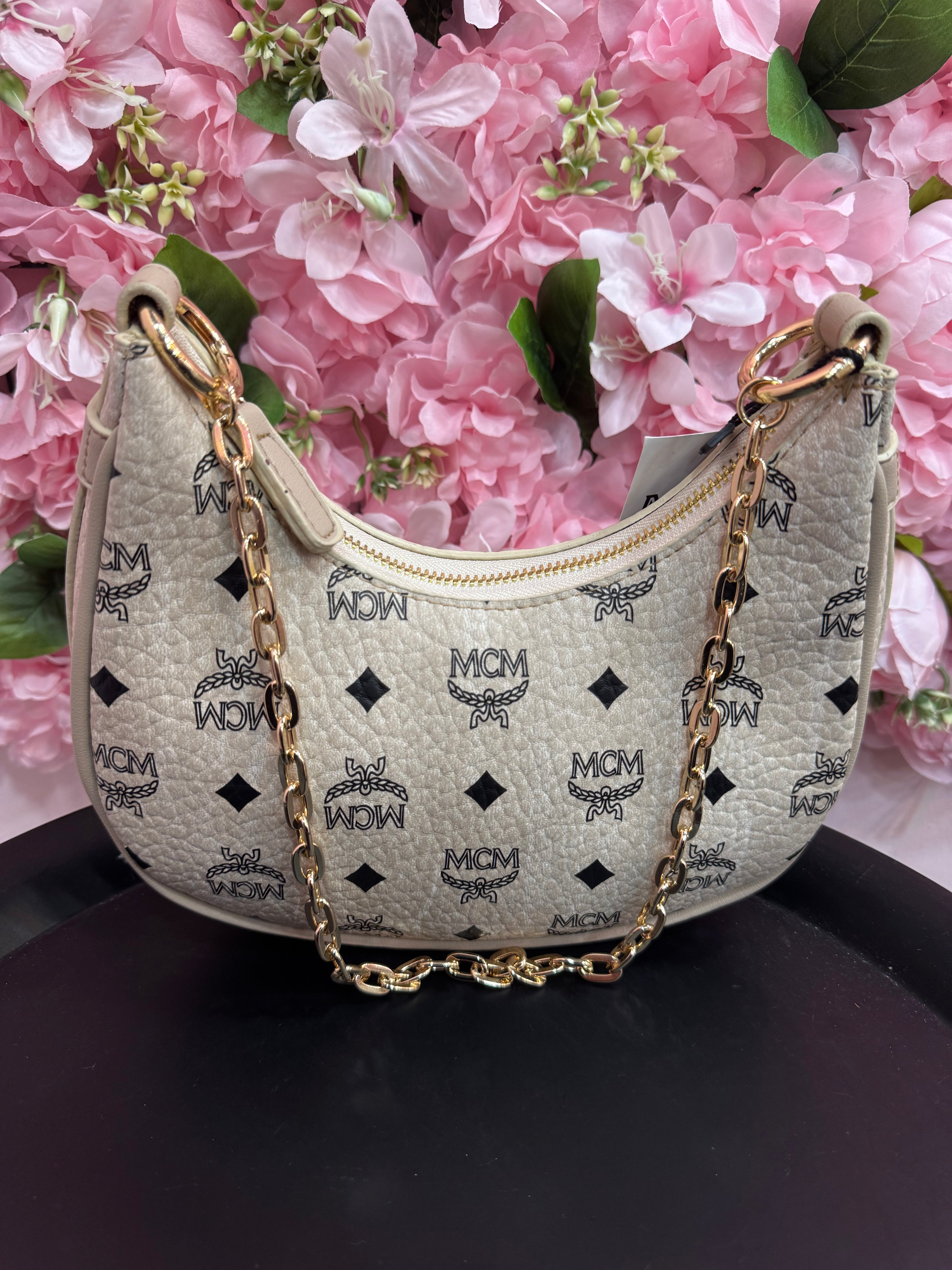 Τσάντα Mcm