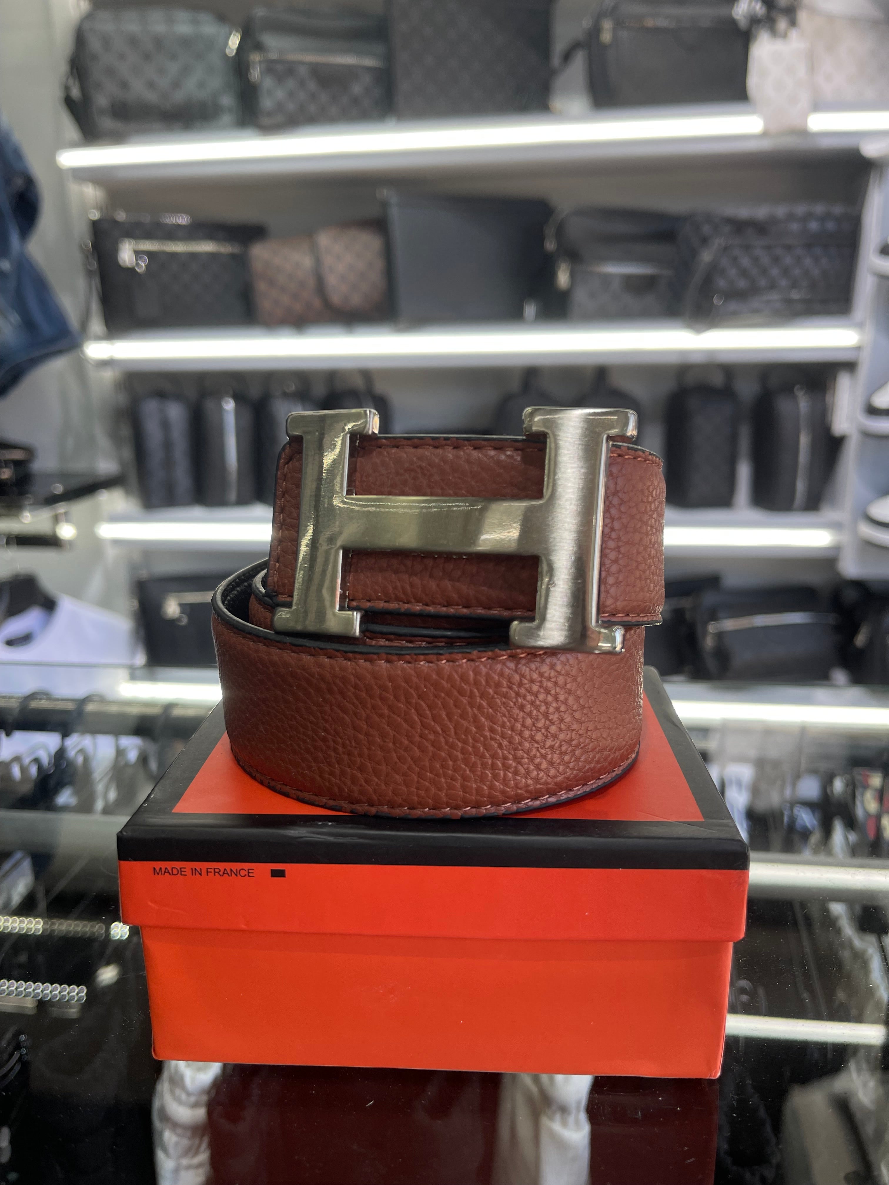 Ζώνη Hermes