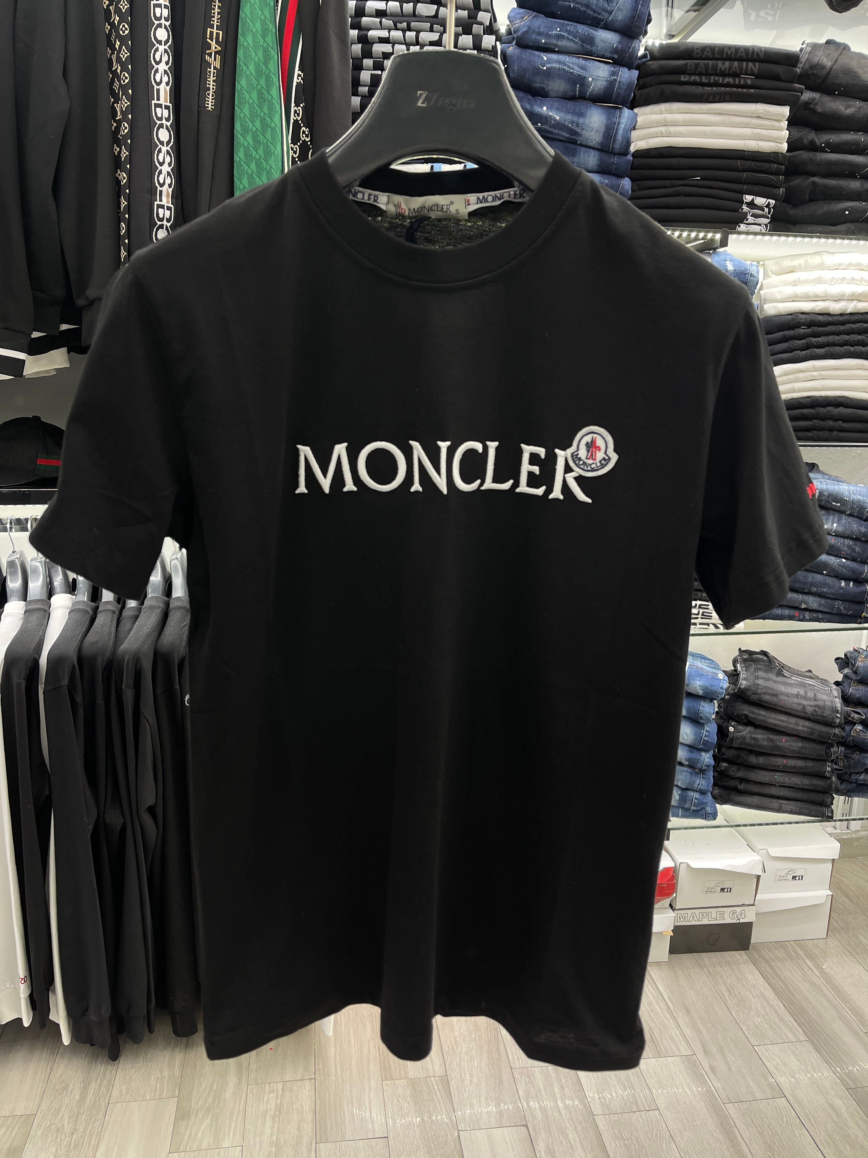 Μπλούζα Moncler