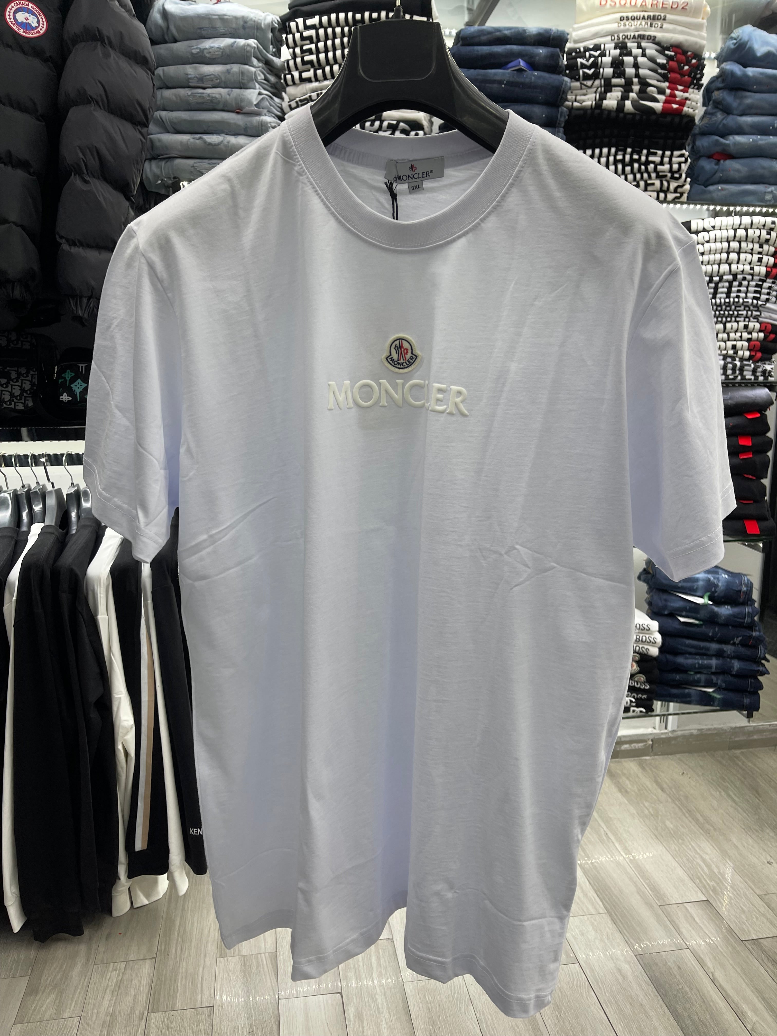 Μπλούζα Moncler