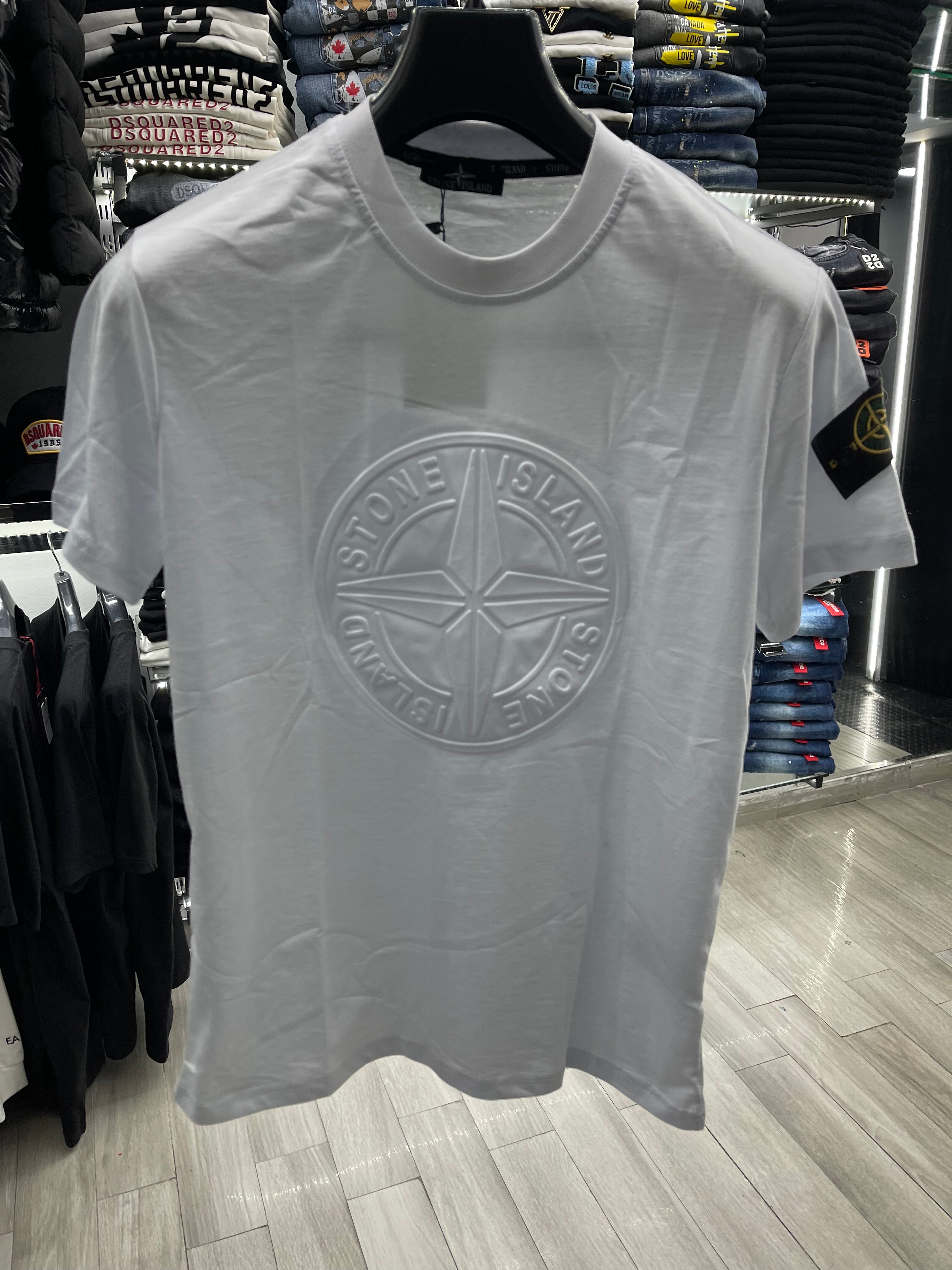 Stone Island