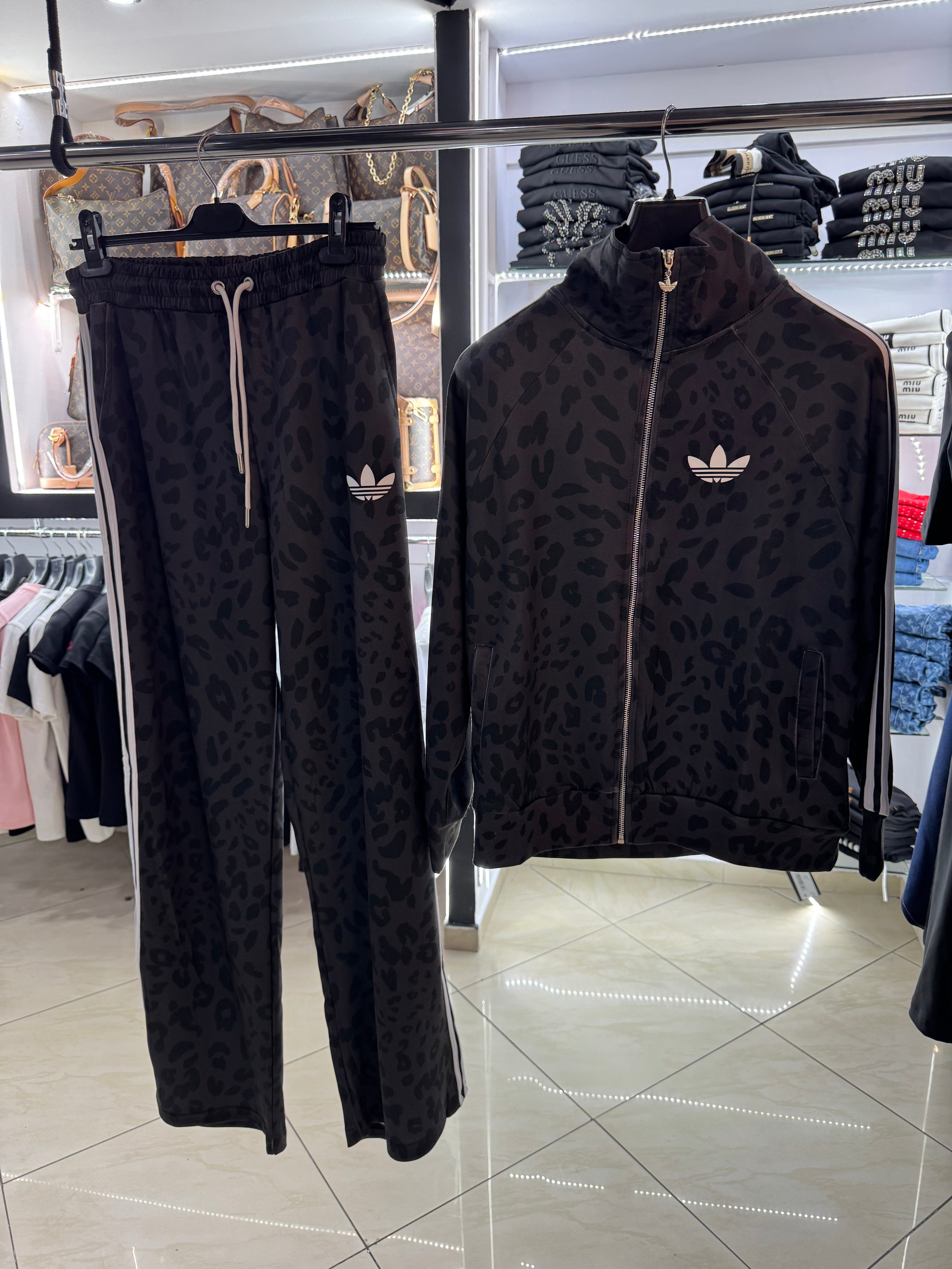 Adidas