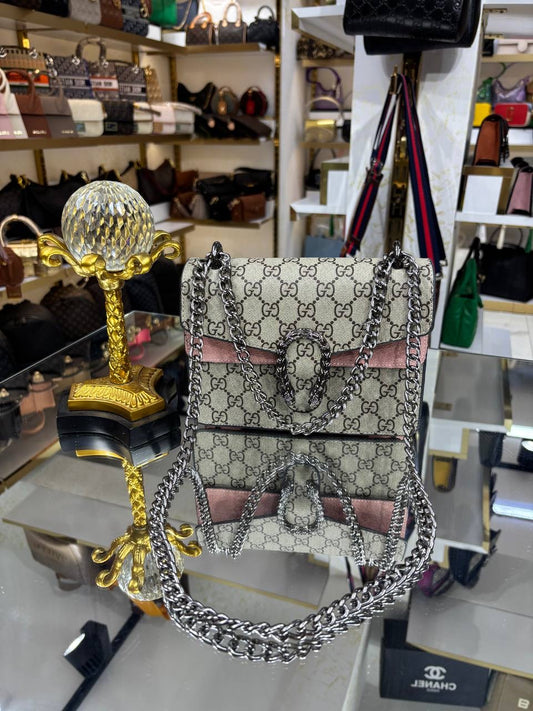 Gucci Dionysous medium size