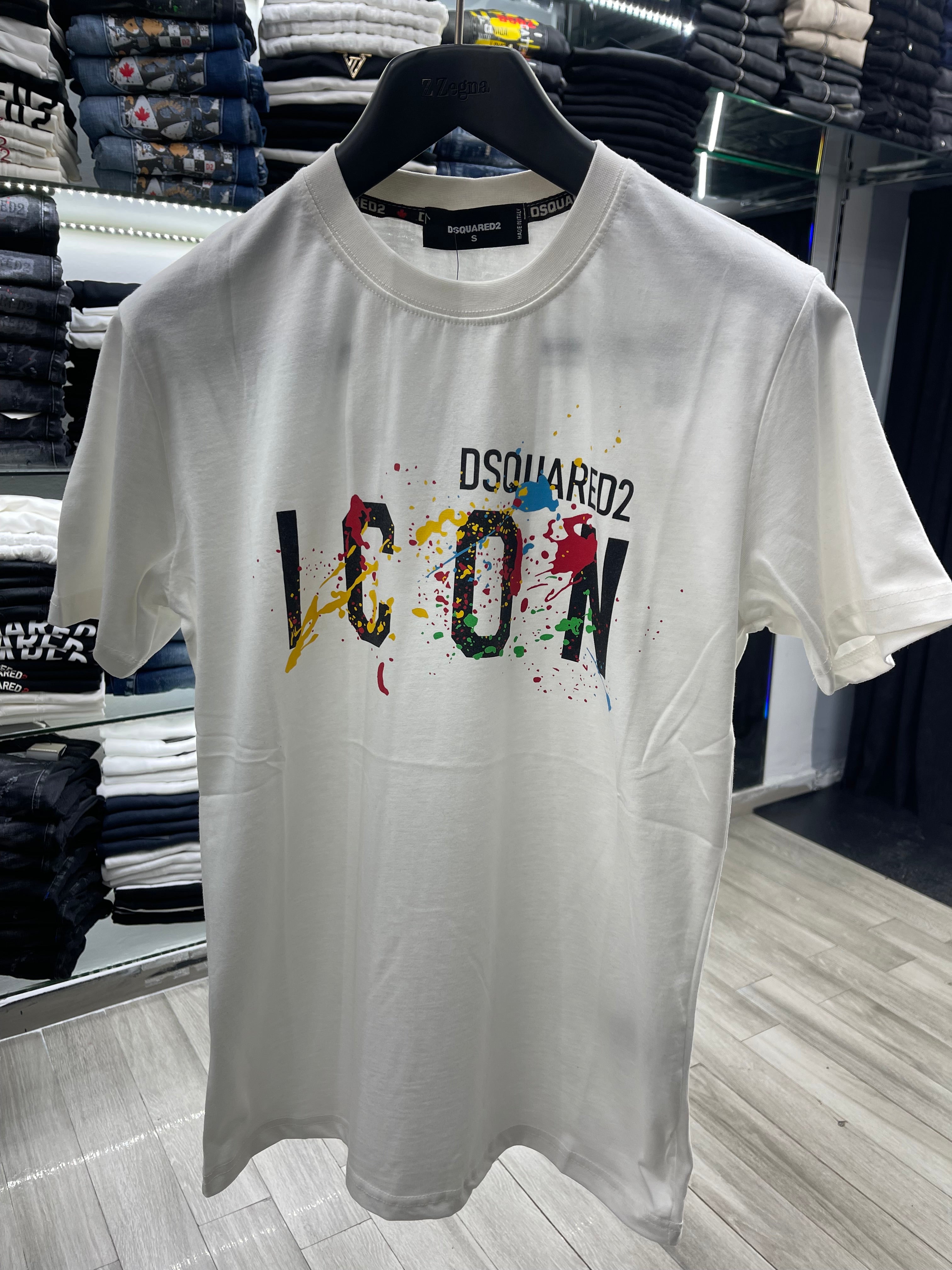 Dsquared2