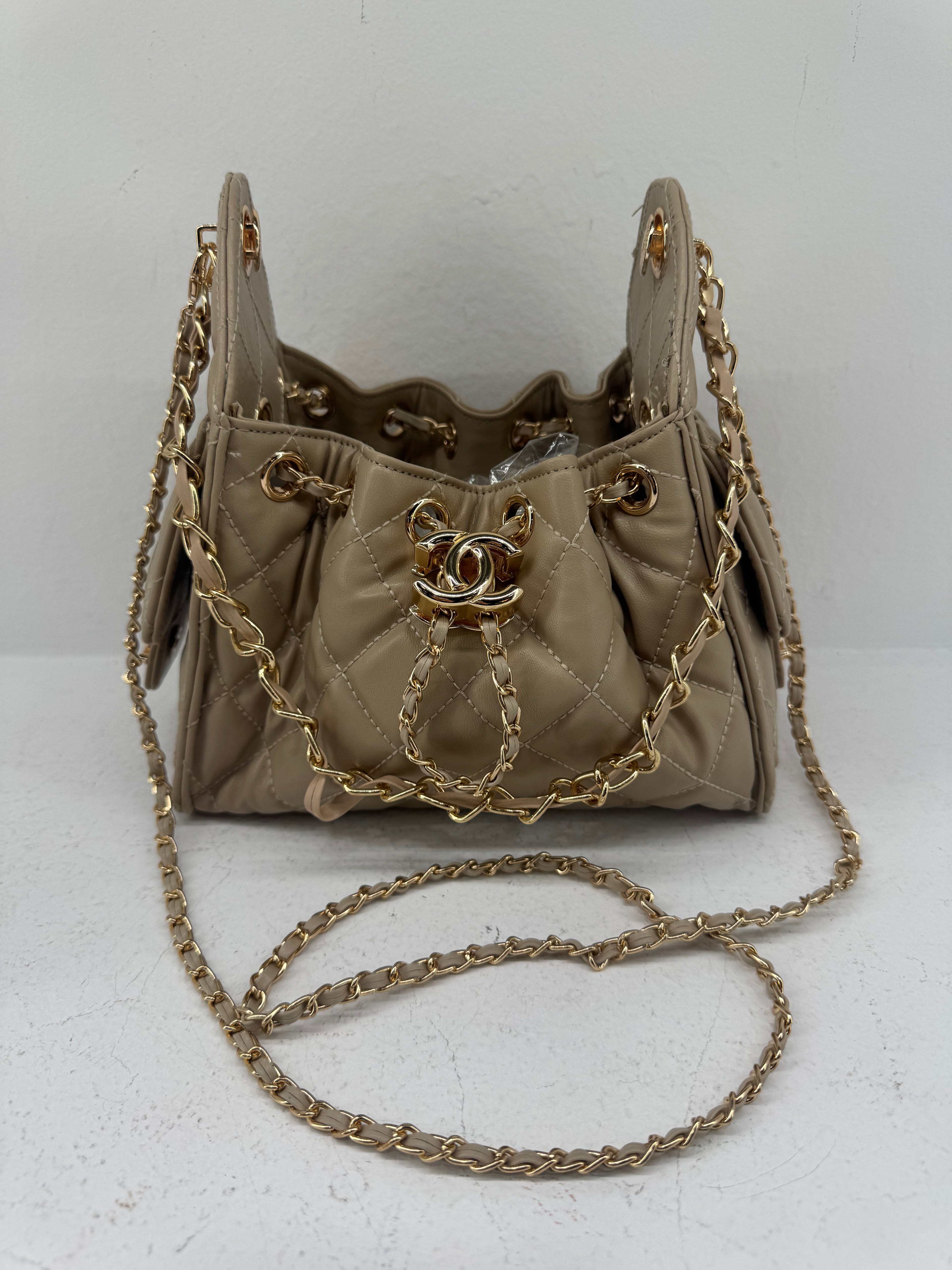 Τσάντα Chanel