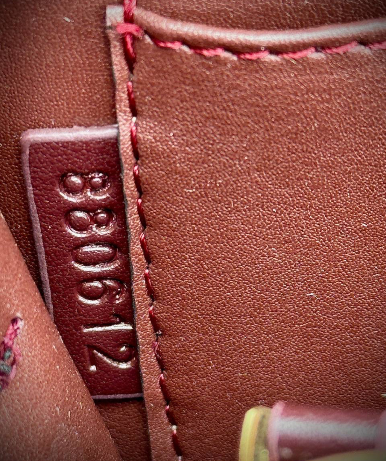 Miss Dior - Flap Bag