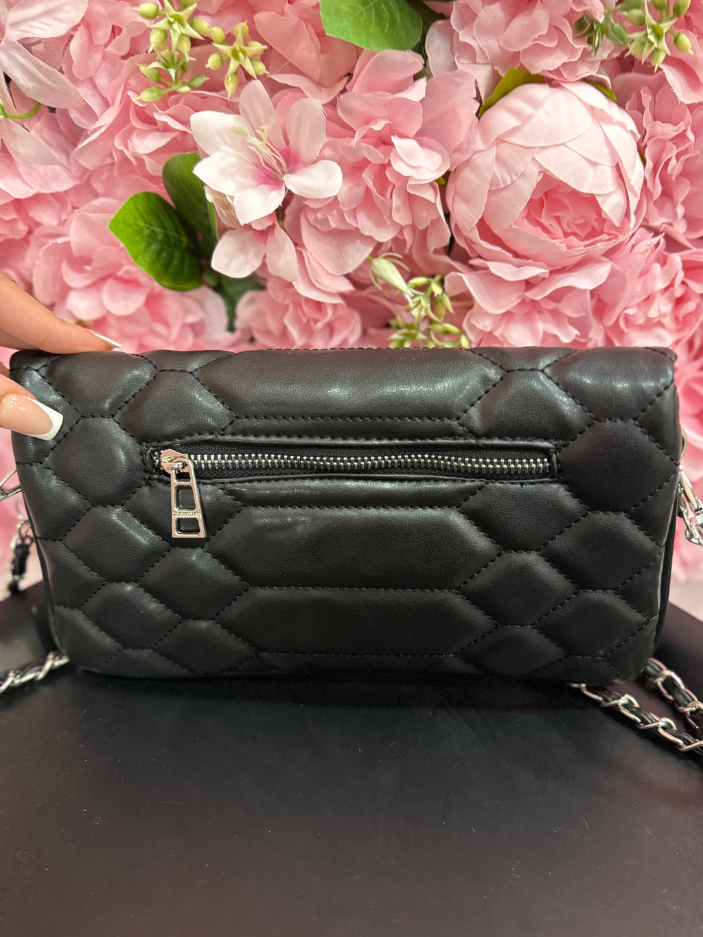 Τσάντα Zadig & Voltaire