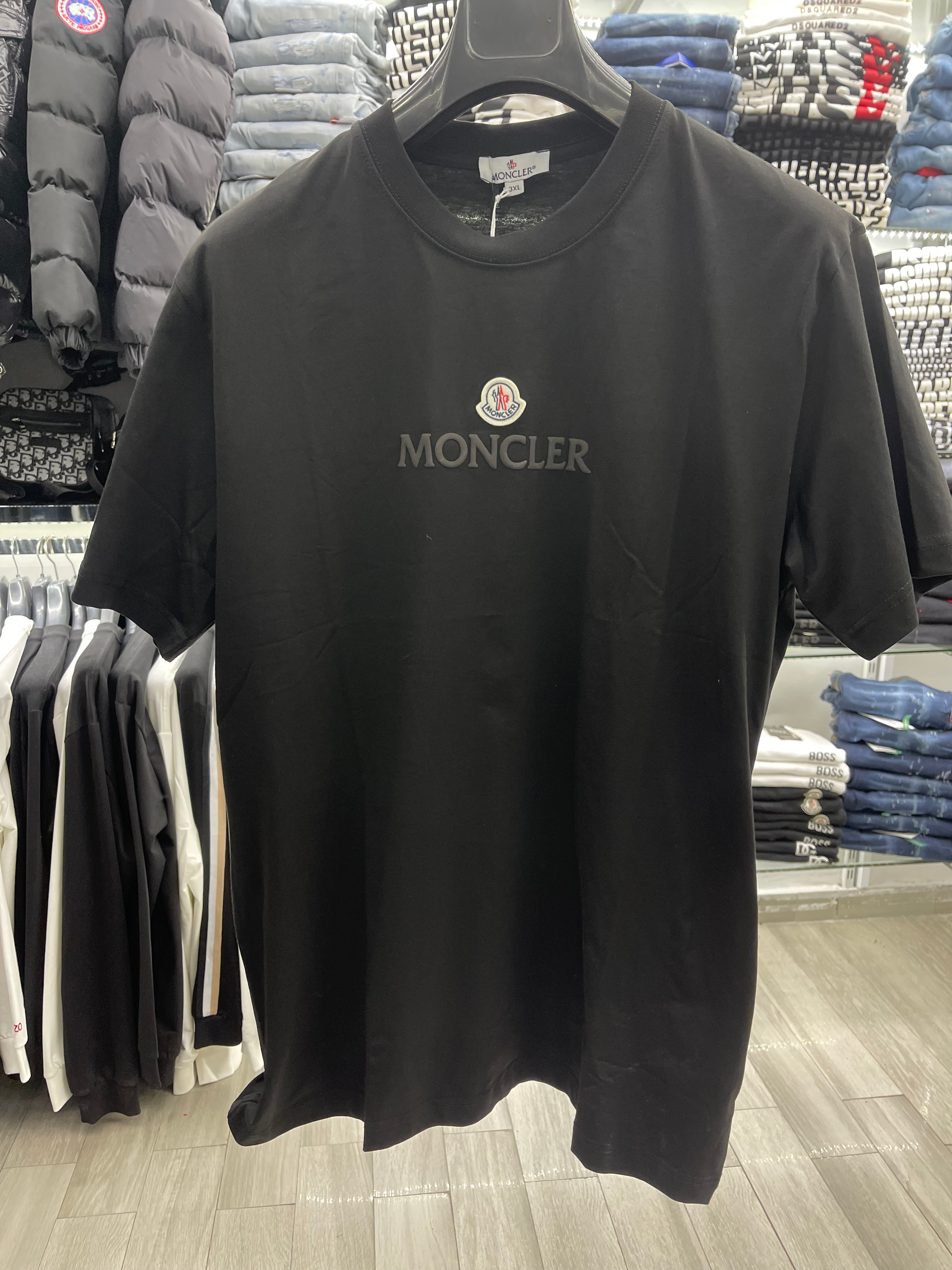 Μπλούζα Moncler
