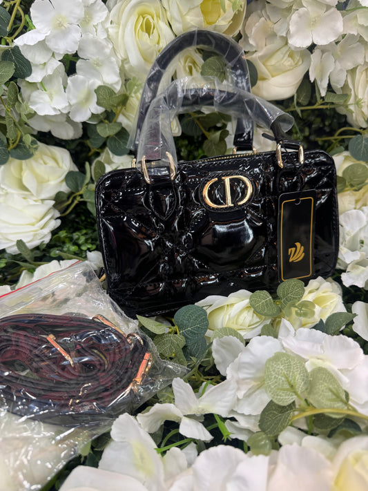 Dior black