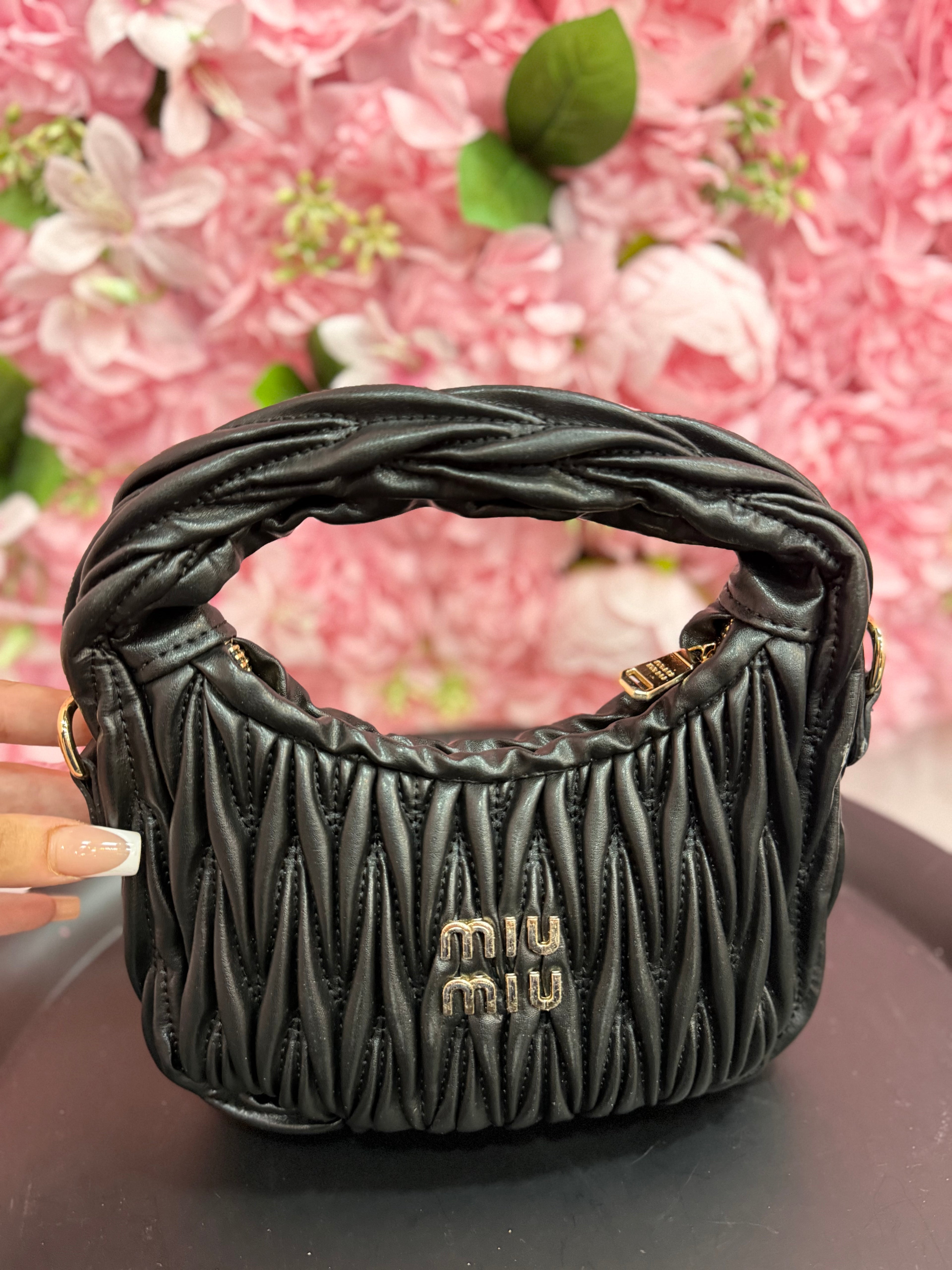 Τσάντα Miu Miu