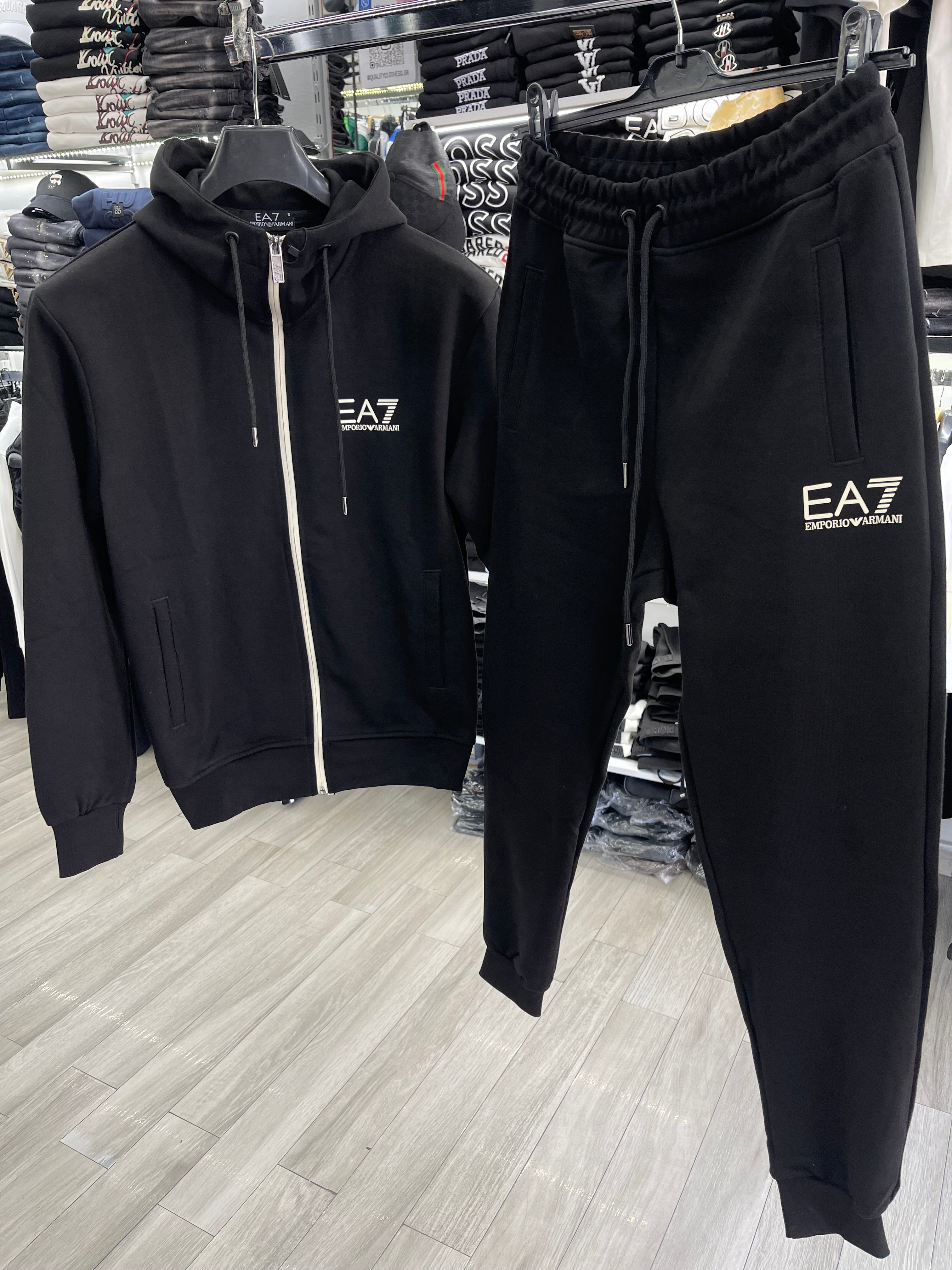 Armani EA7