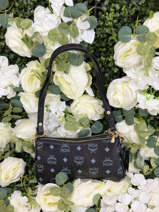 Mcm black