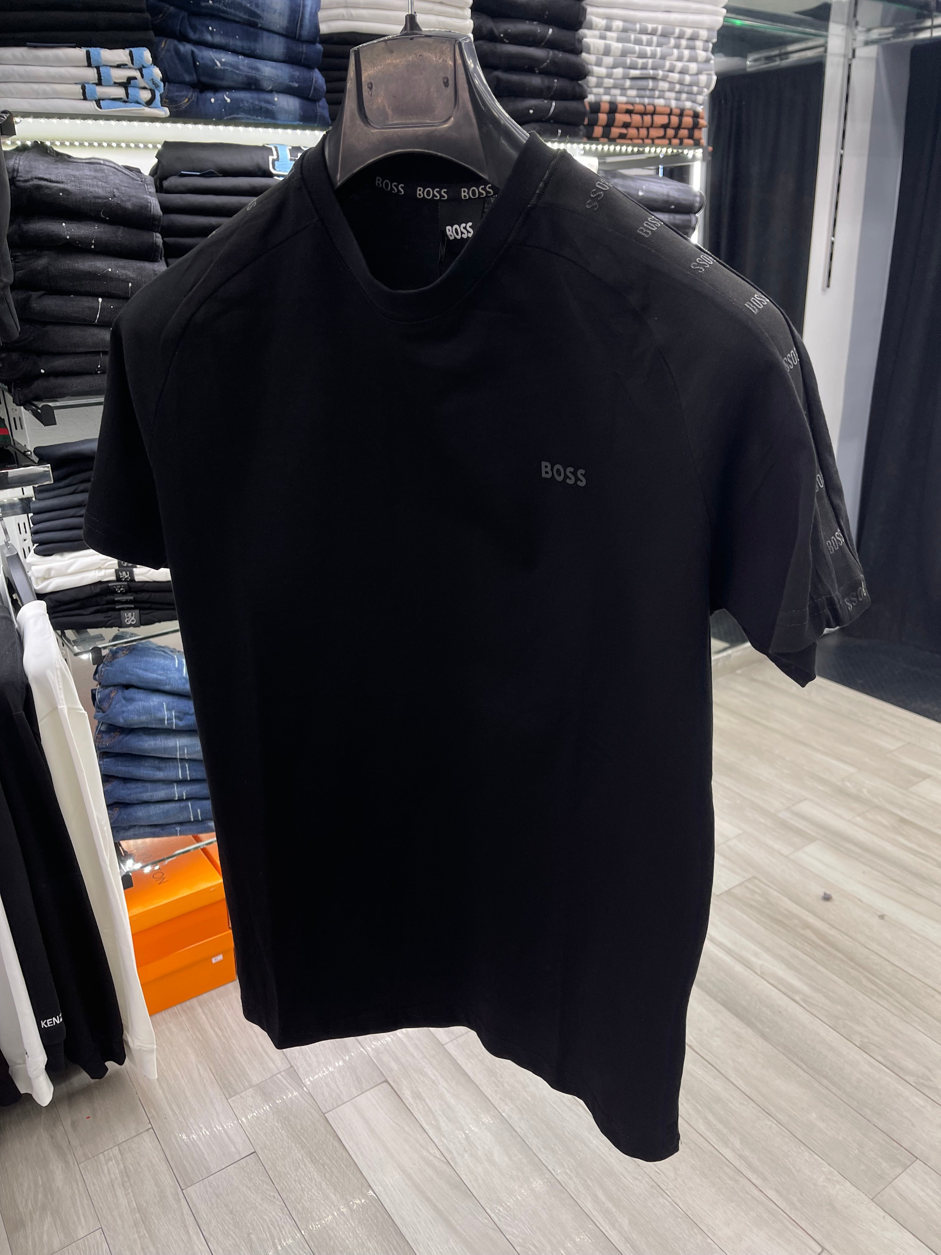 Μπλούζα Boss