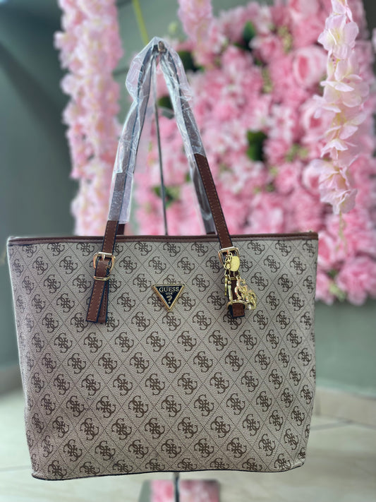 Guess Shopping