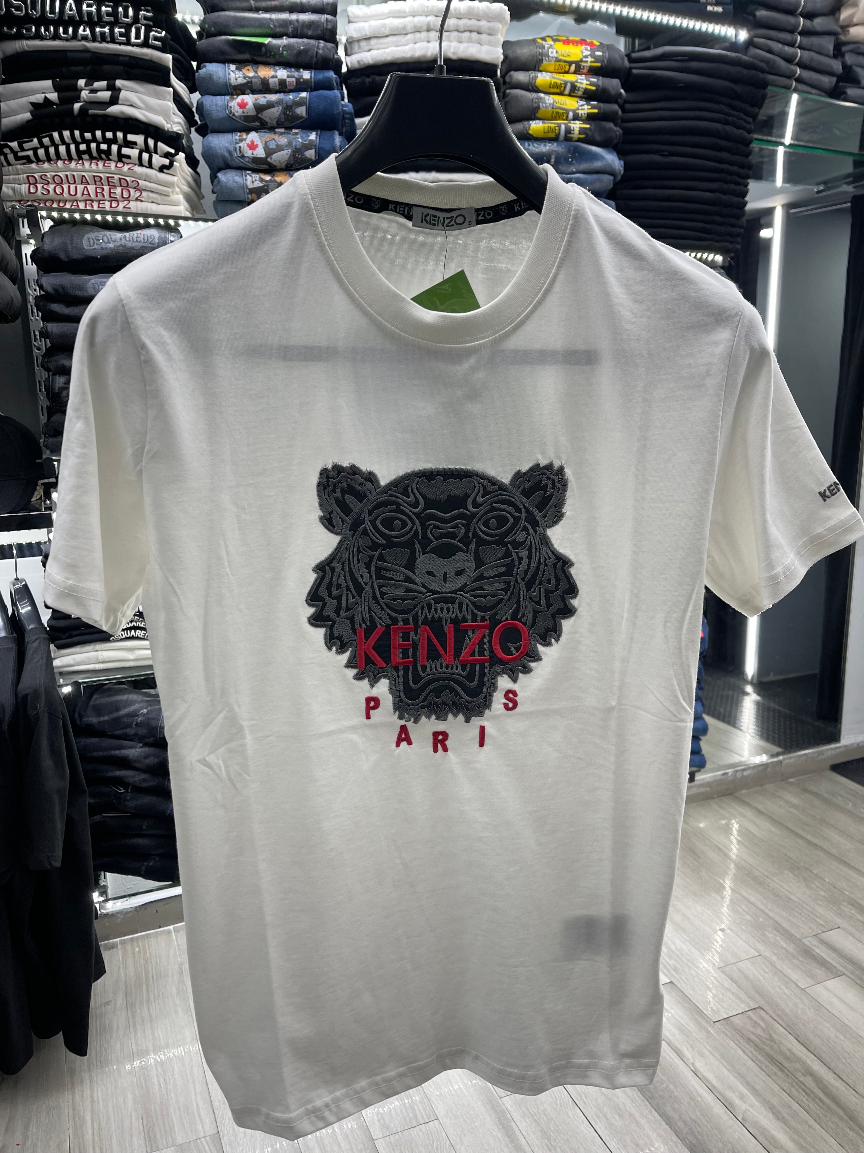 Kenzo