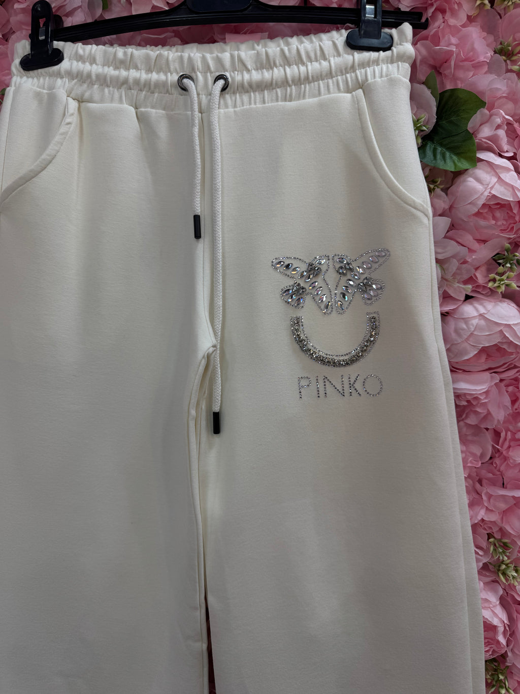 Σετ Pinko λευκό