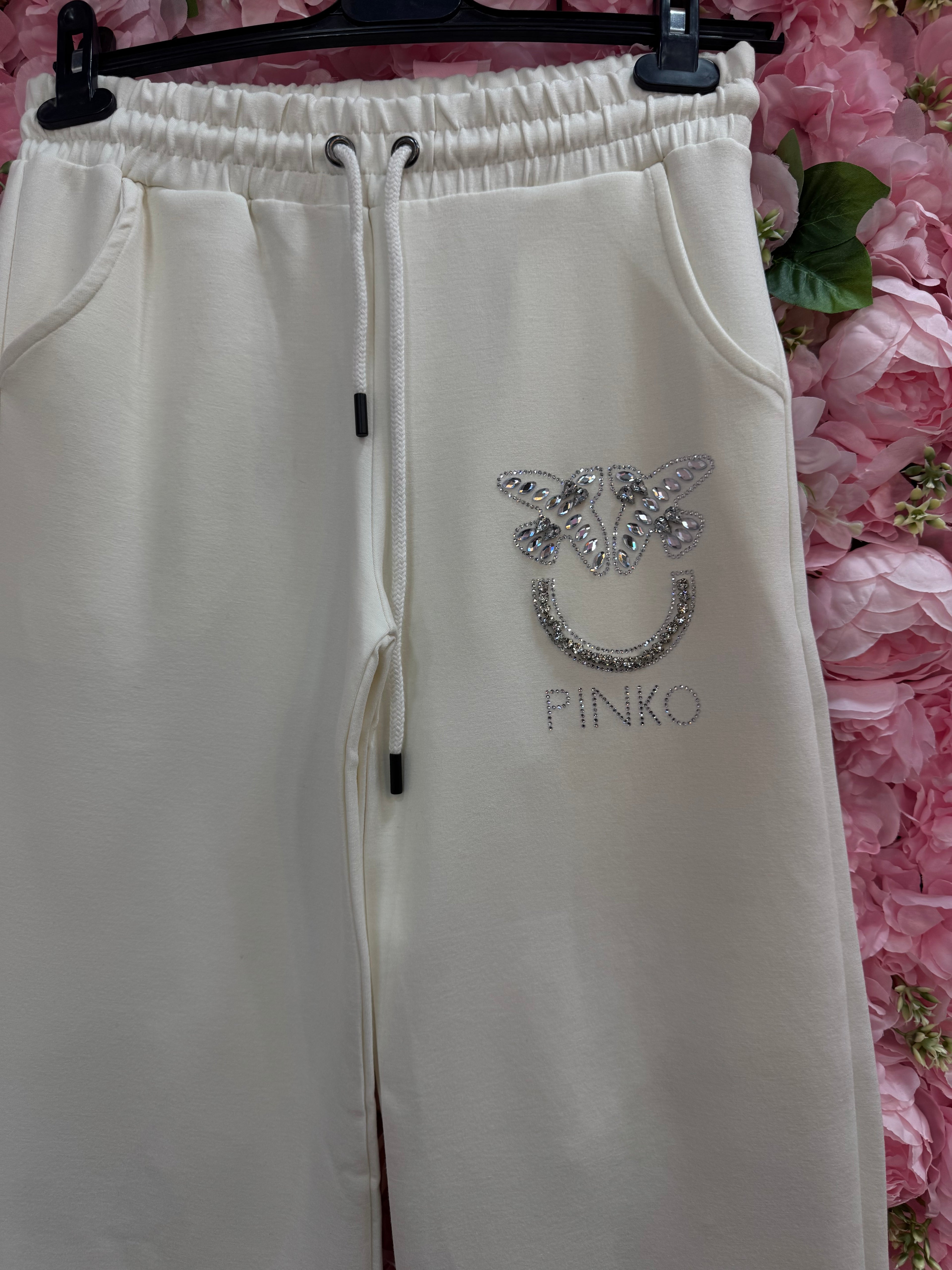 Σετ Pinko λευκό