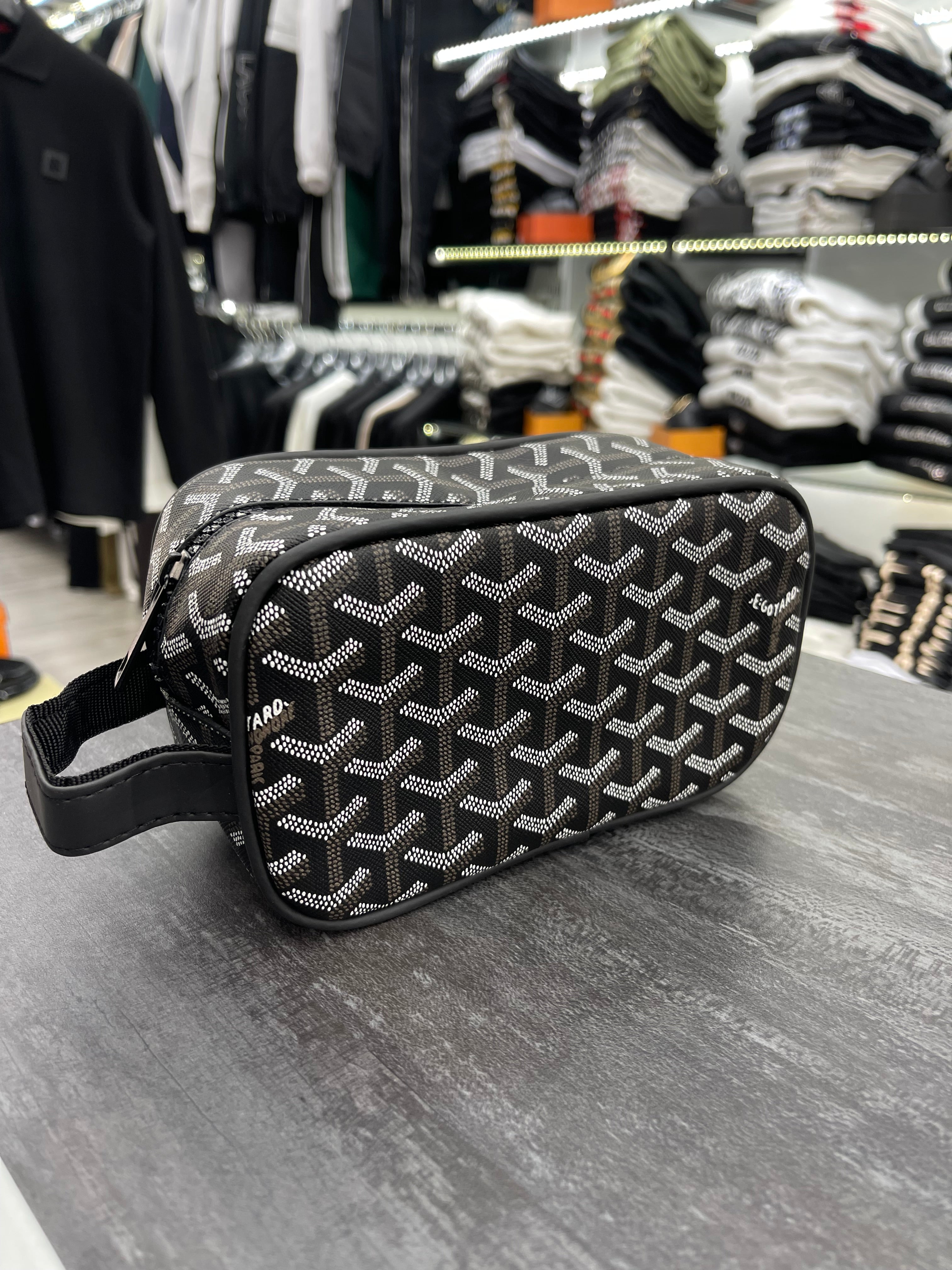 Goyard mini bag