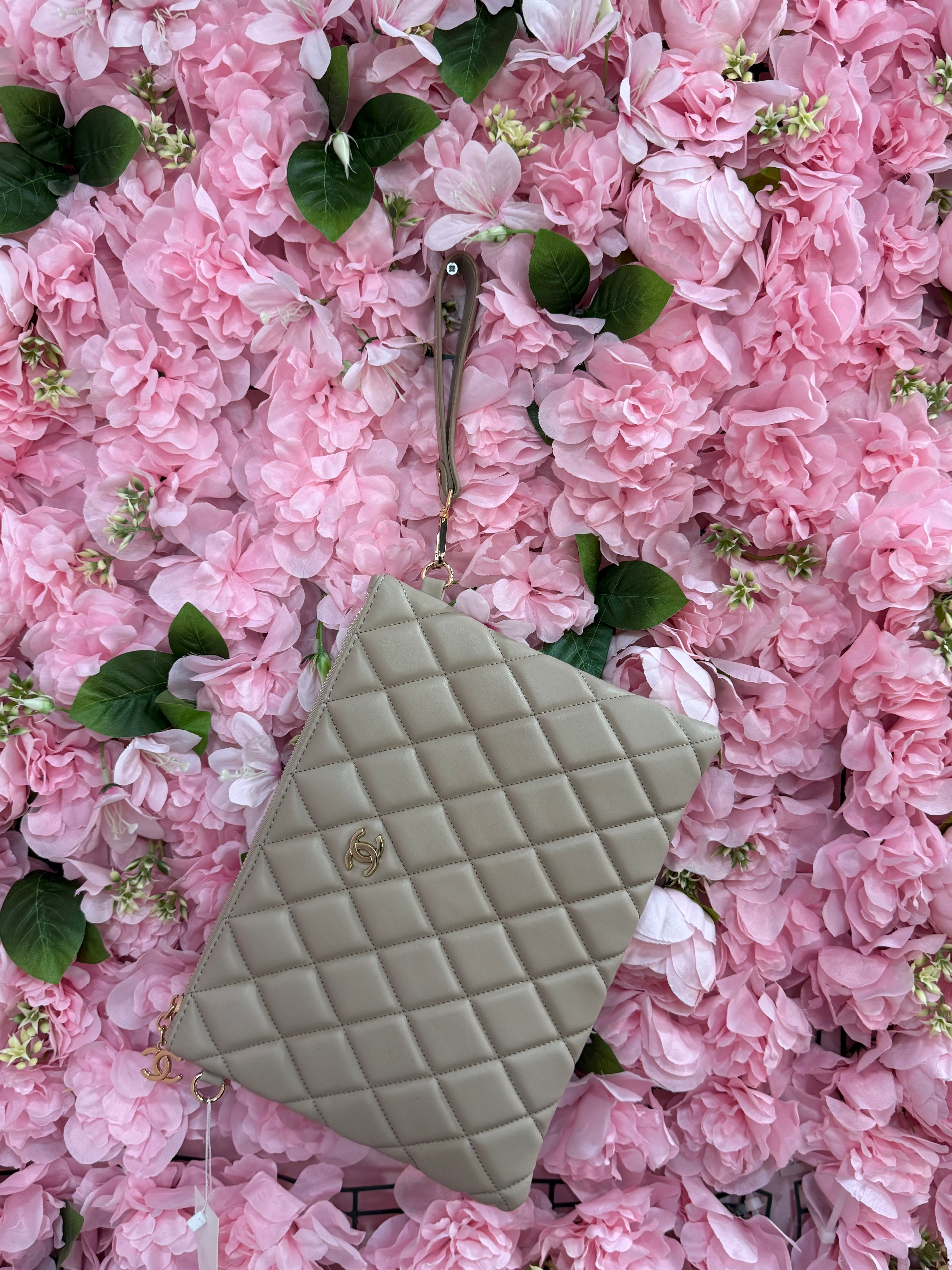 Φάκελος Chanel