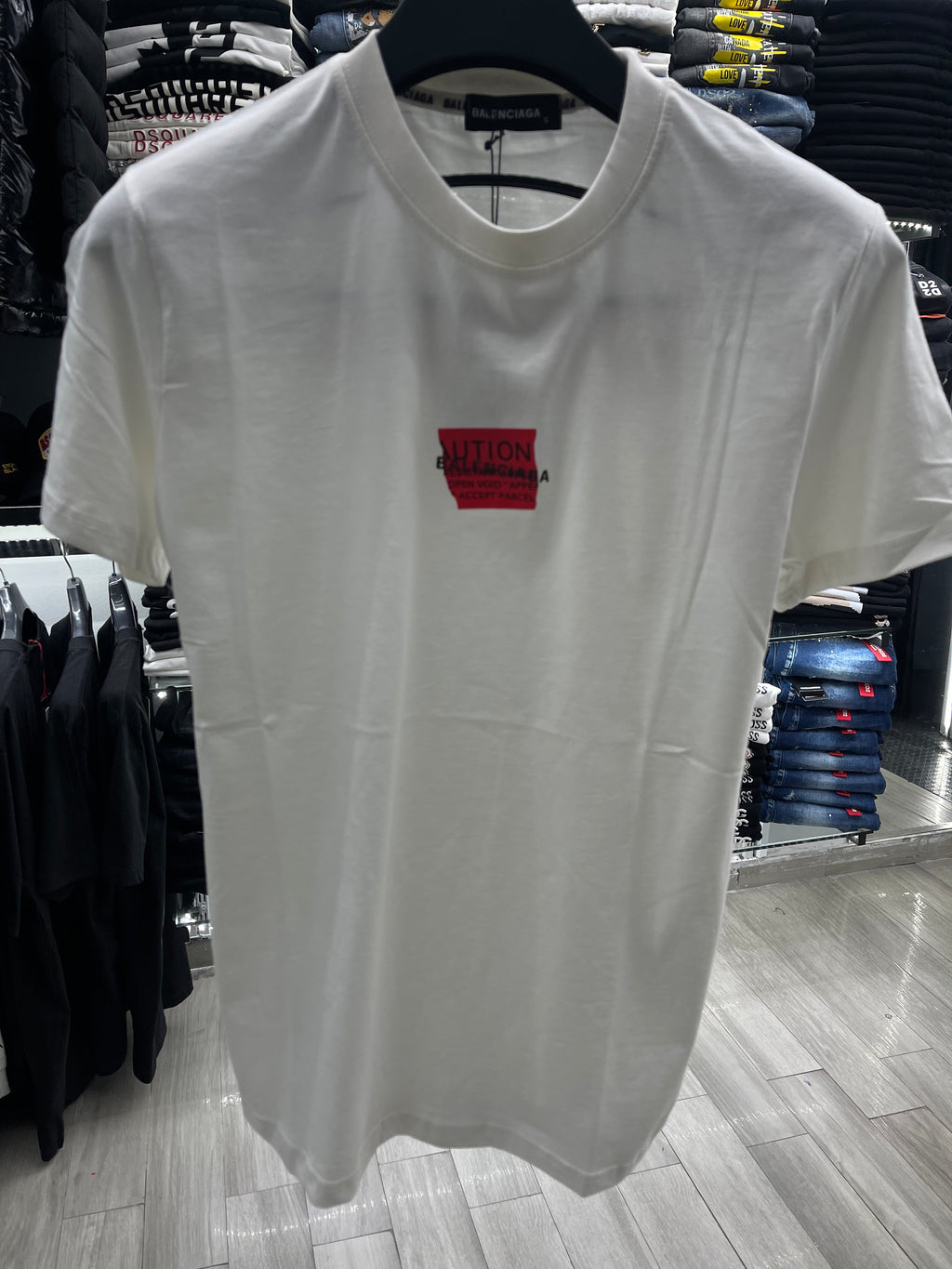 Balenciaga