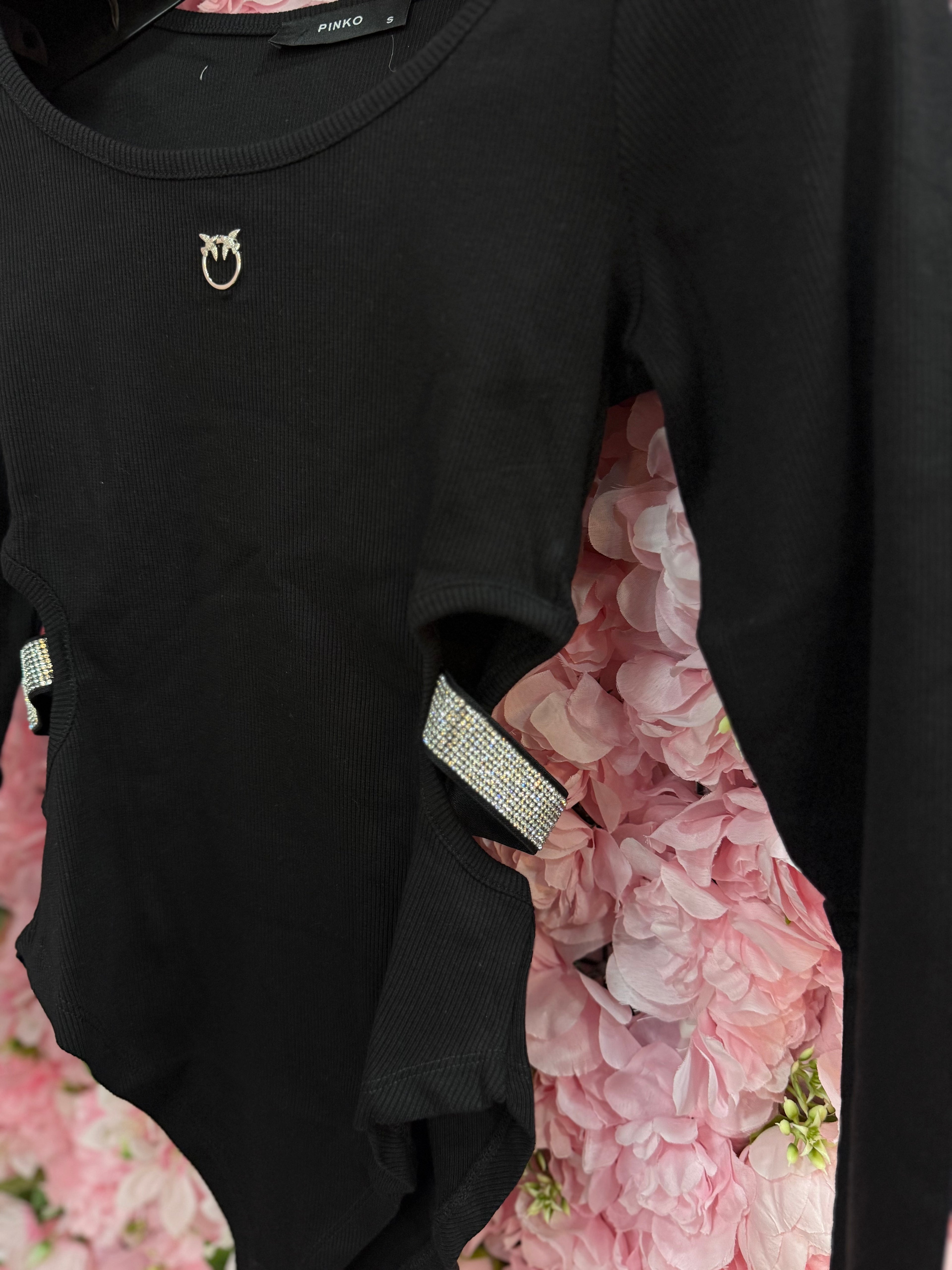 Κορμάκι Pinko