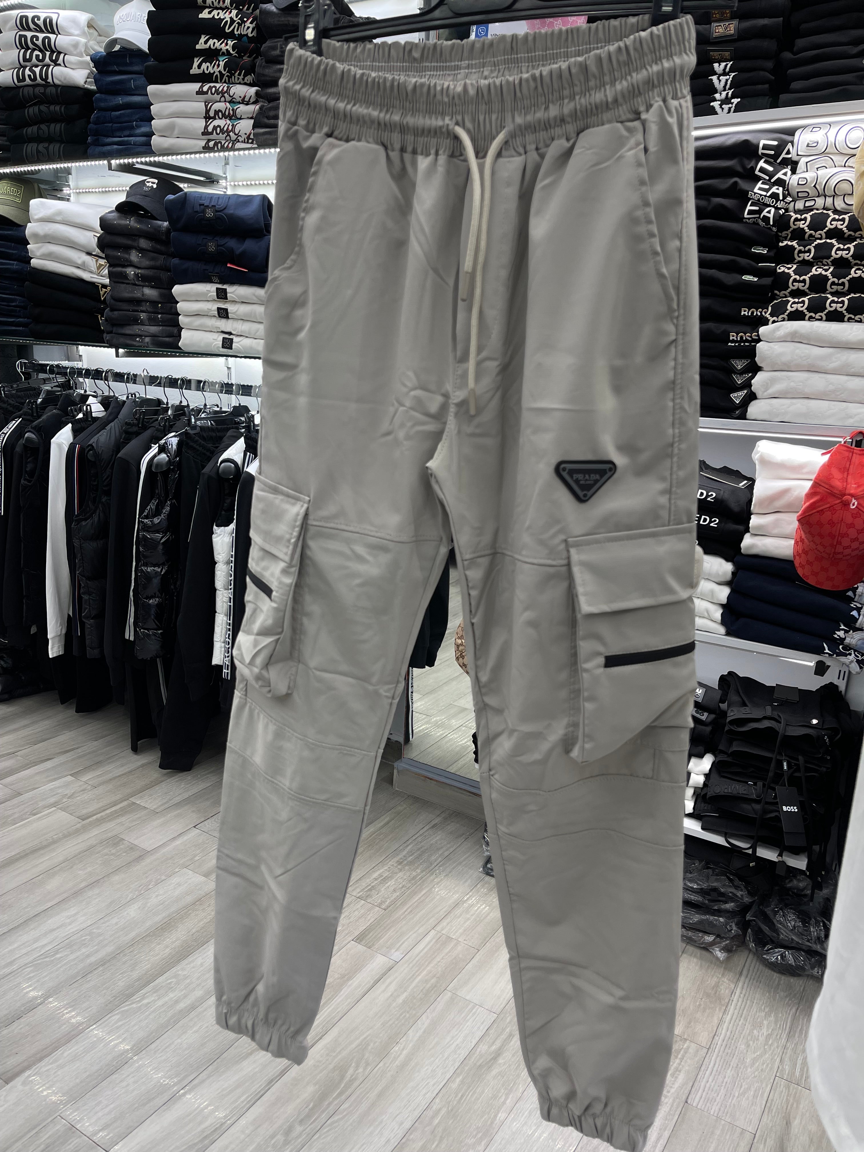 Prada cargo
