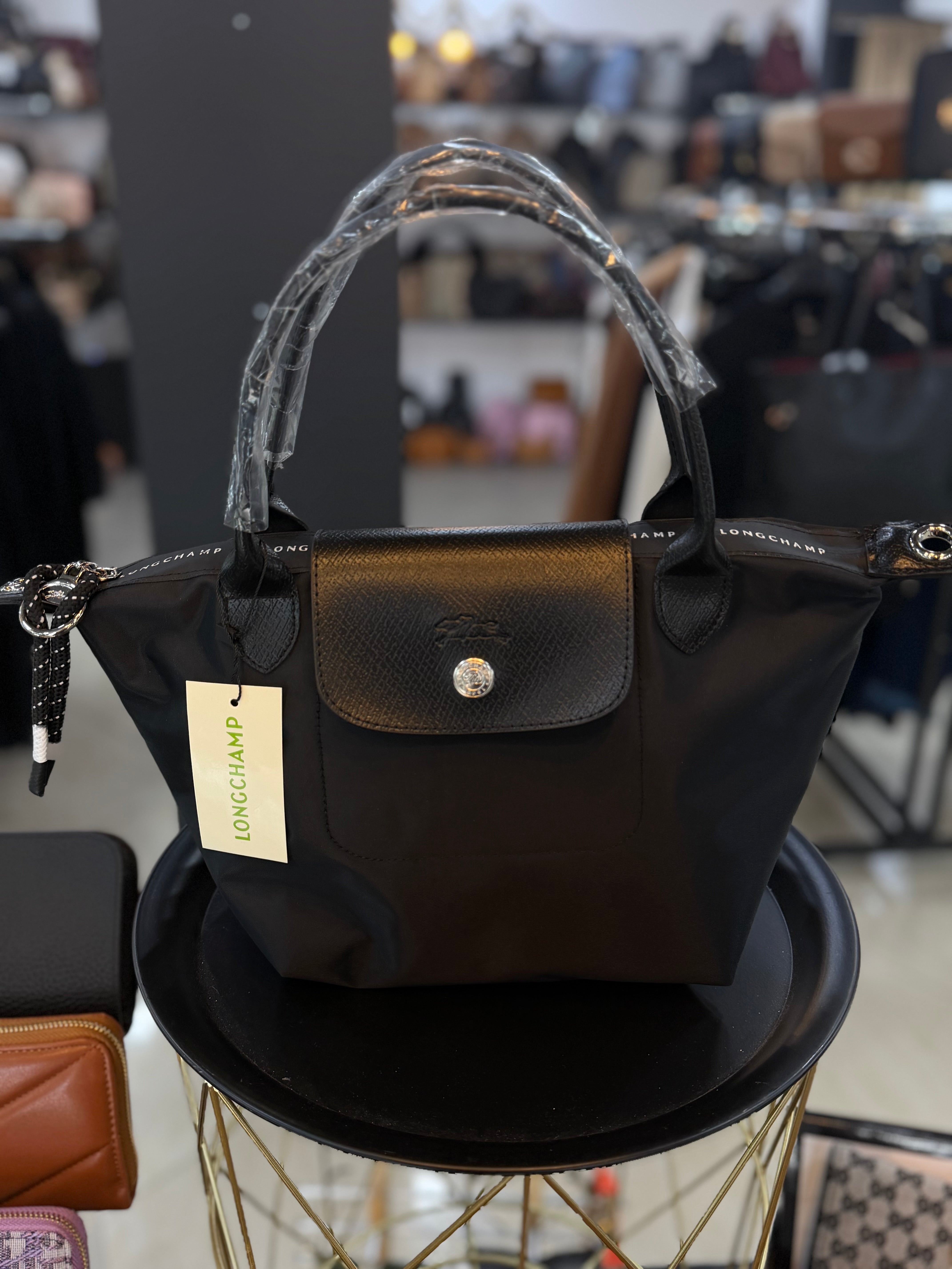 Longchamp