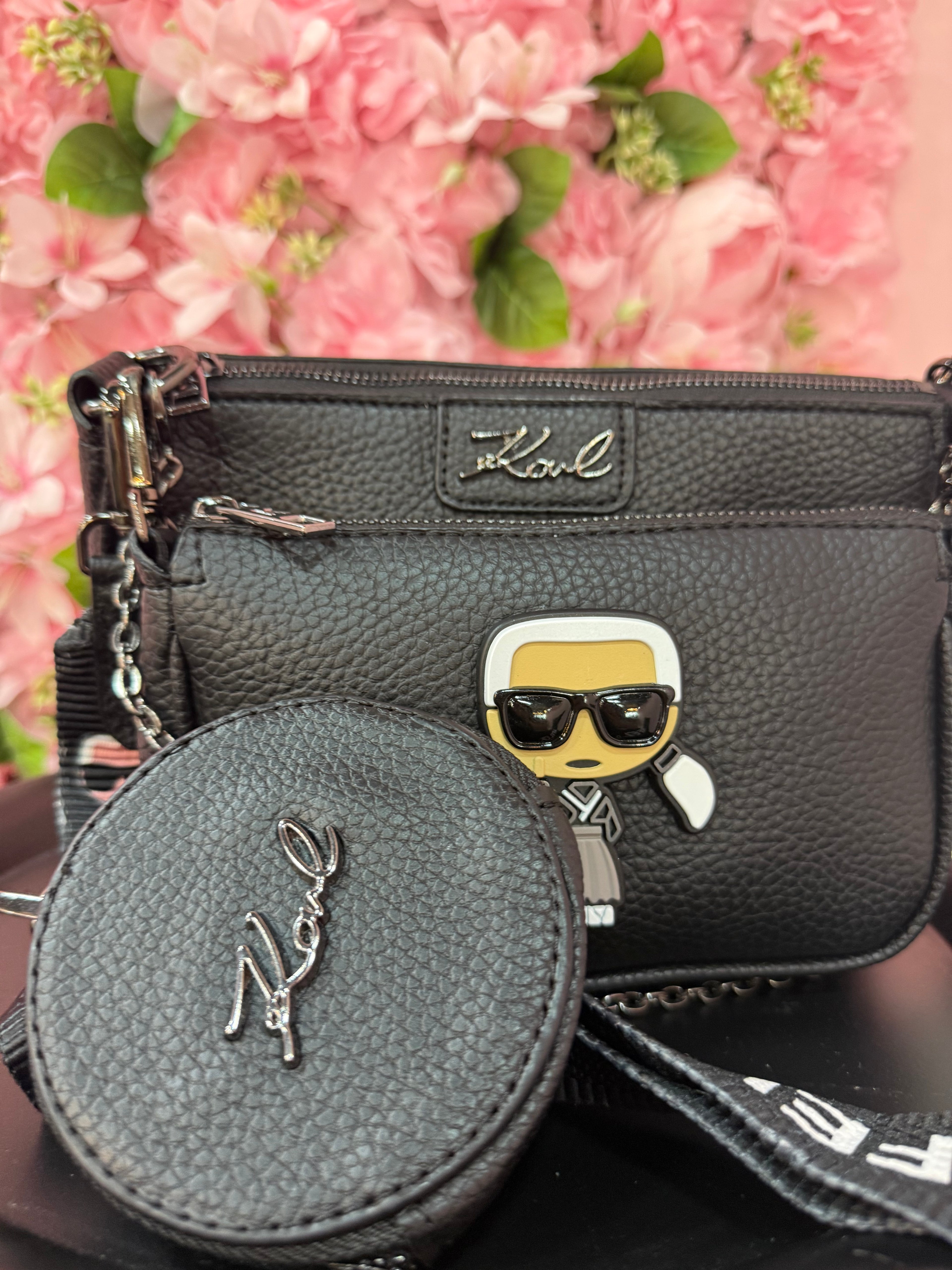 Karl Lagerfeld multi