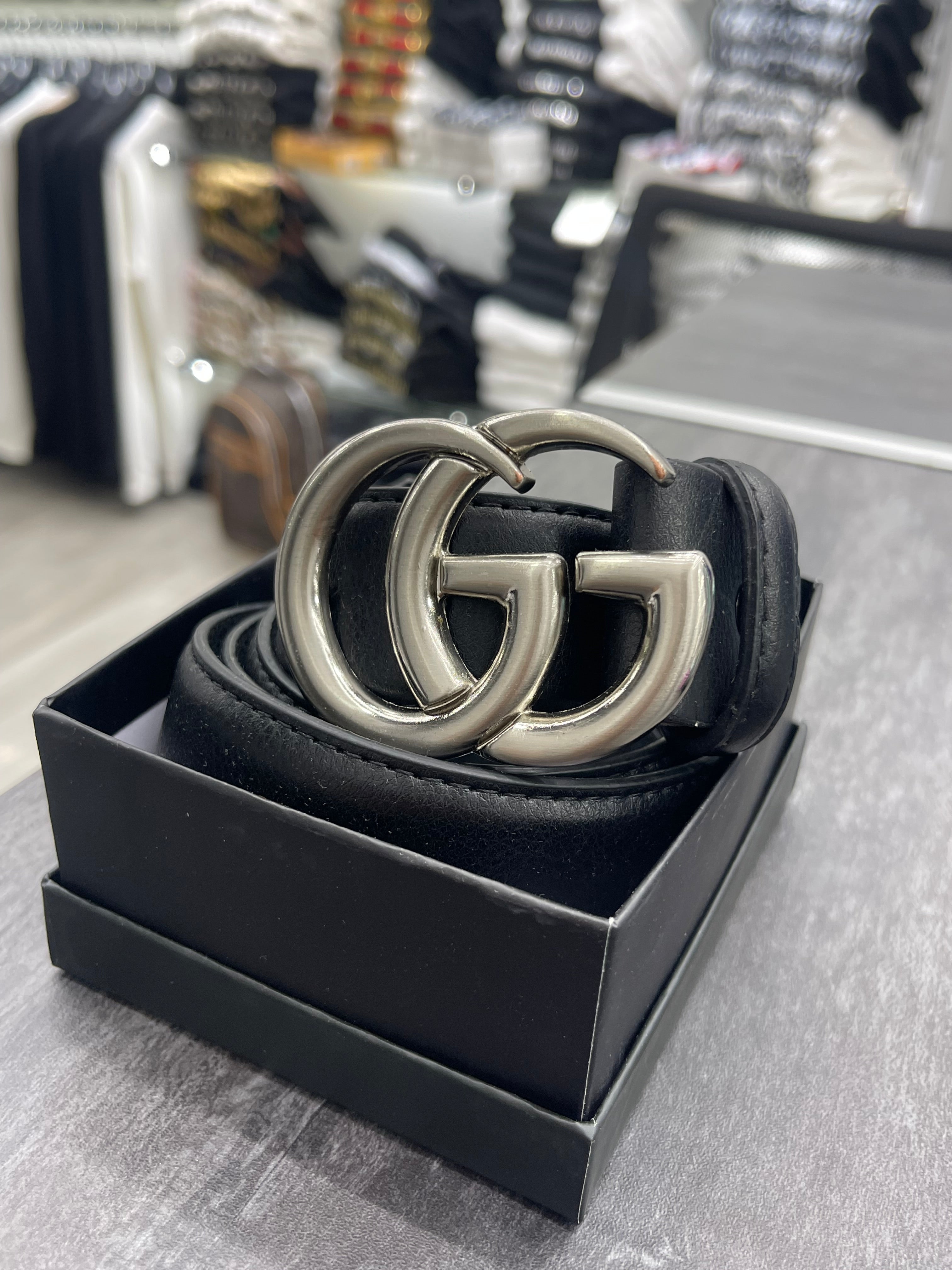 Gucci ζώνη