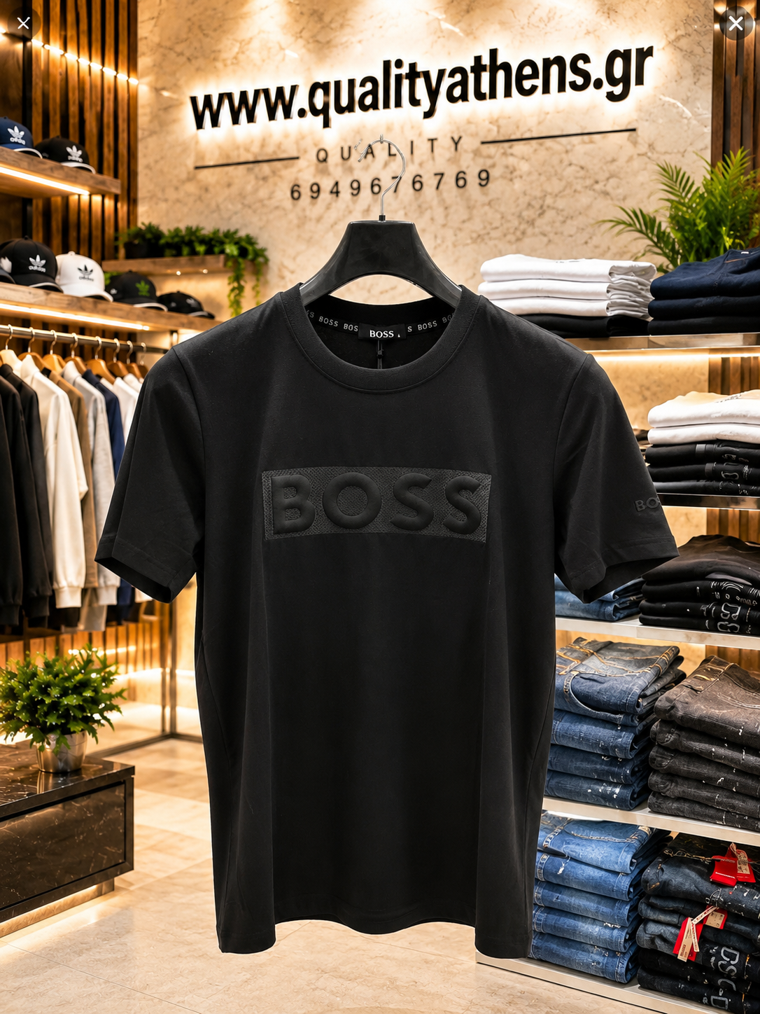 Boss