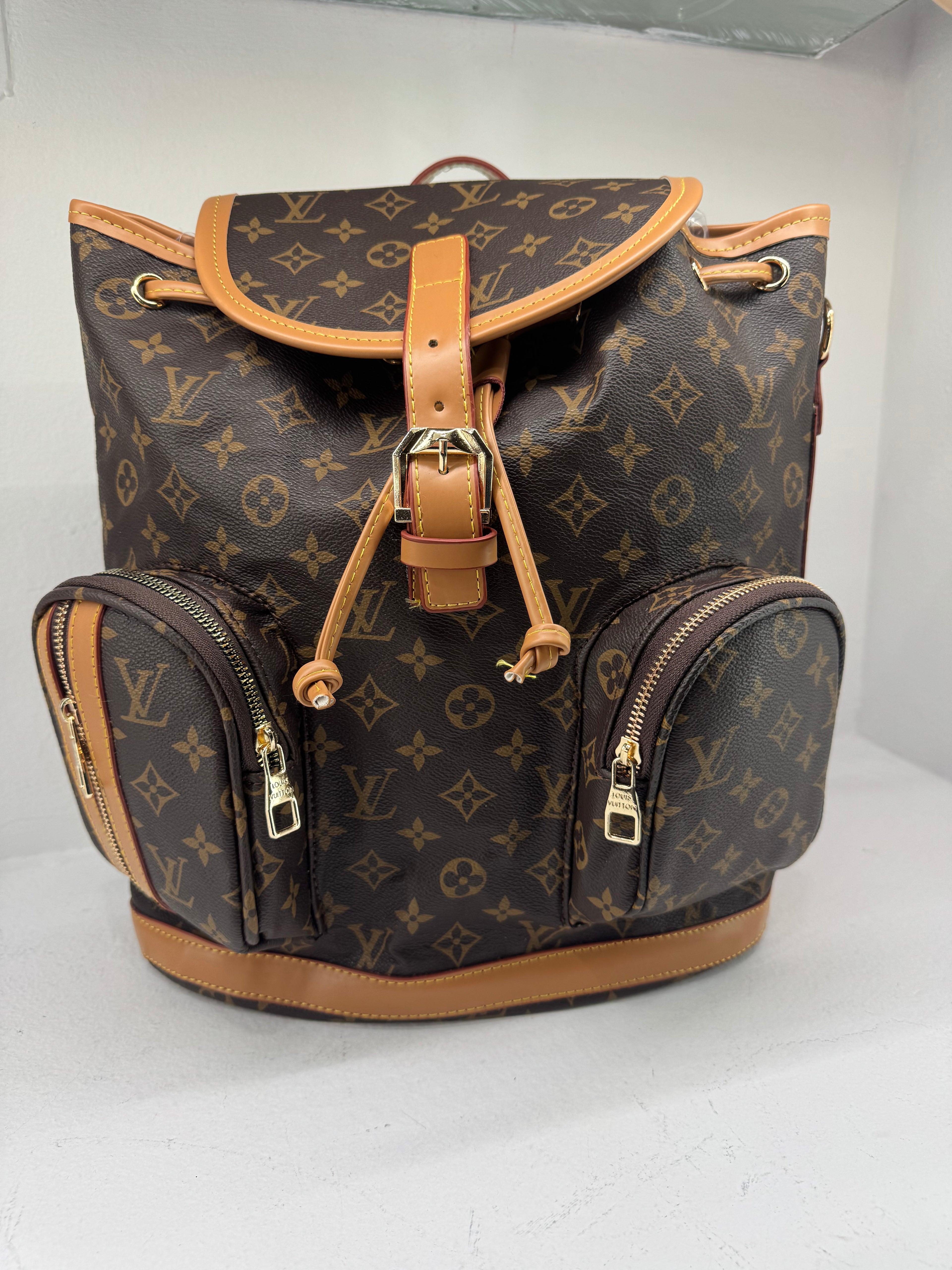 Τσαντα backpack Louis Vuitton