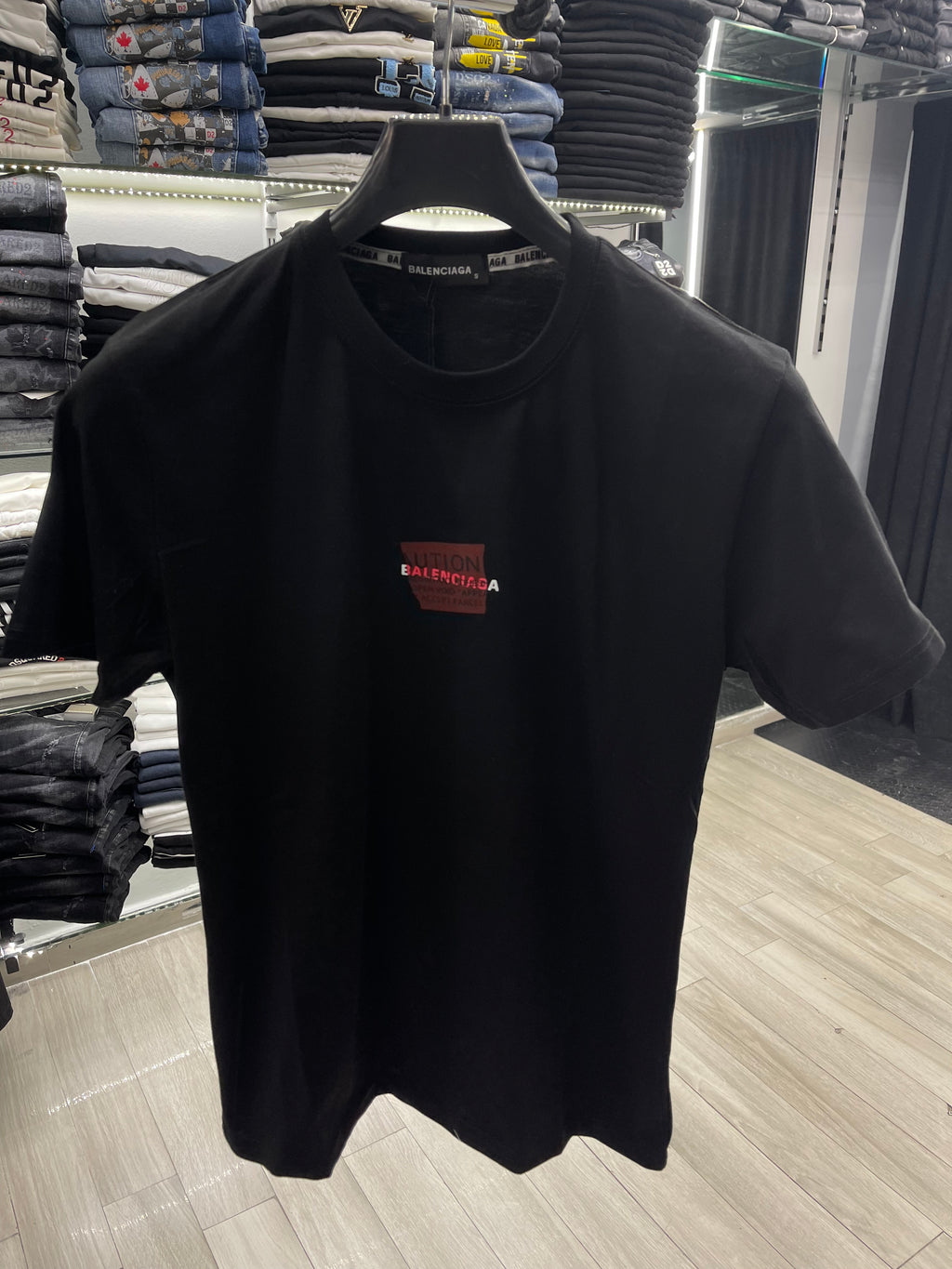 Balenciaga