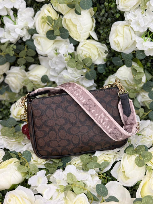 Coach multi bag