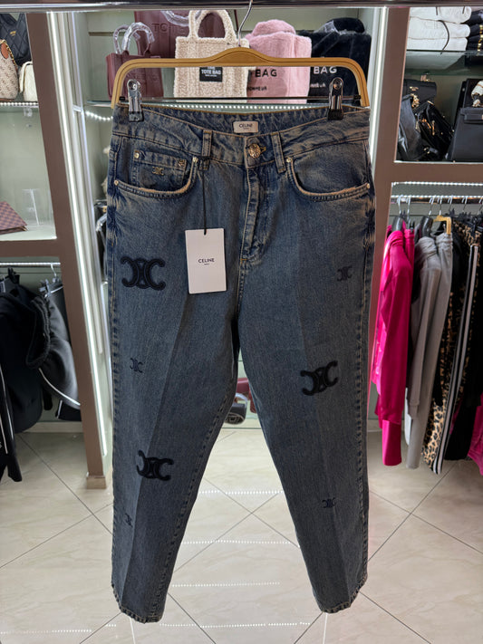 Celine Τζιν