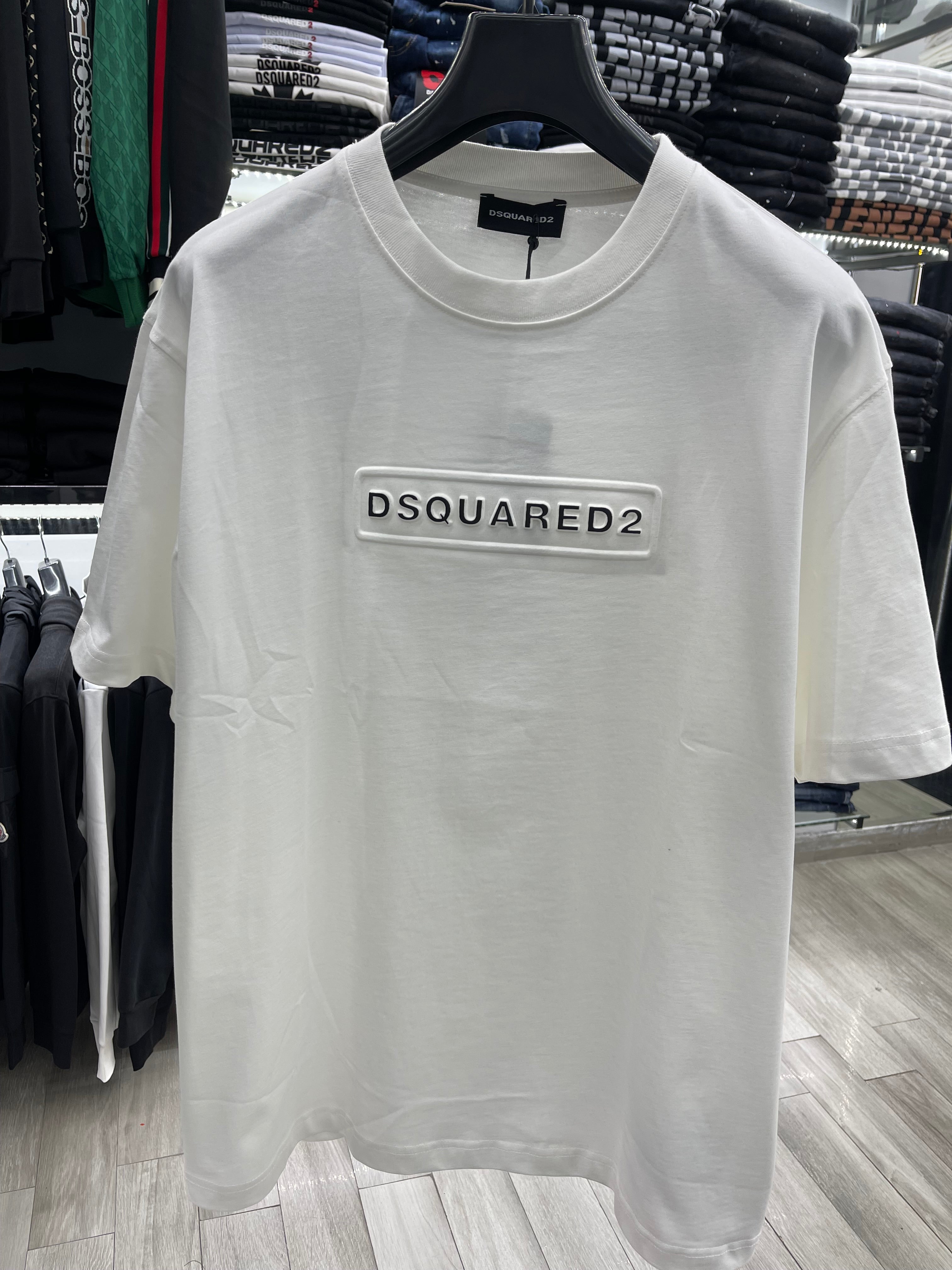 Dsquared2