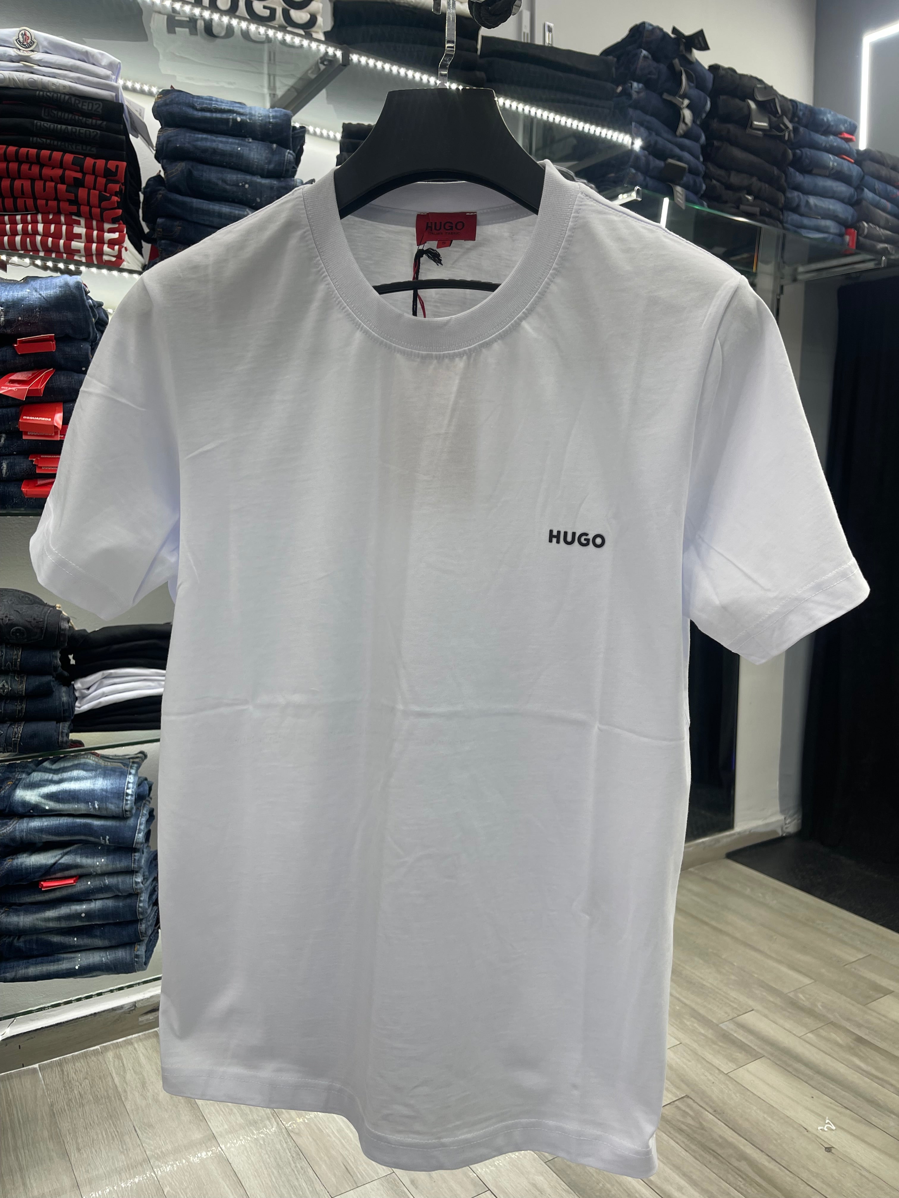 Hugo Boss