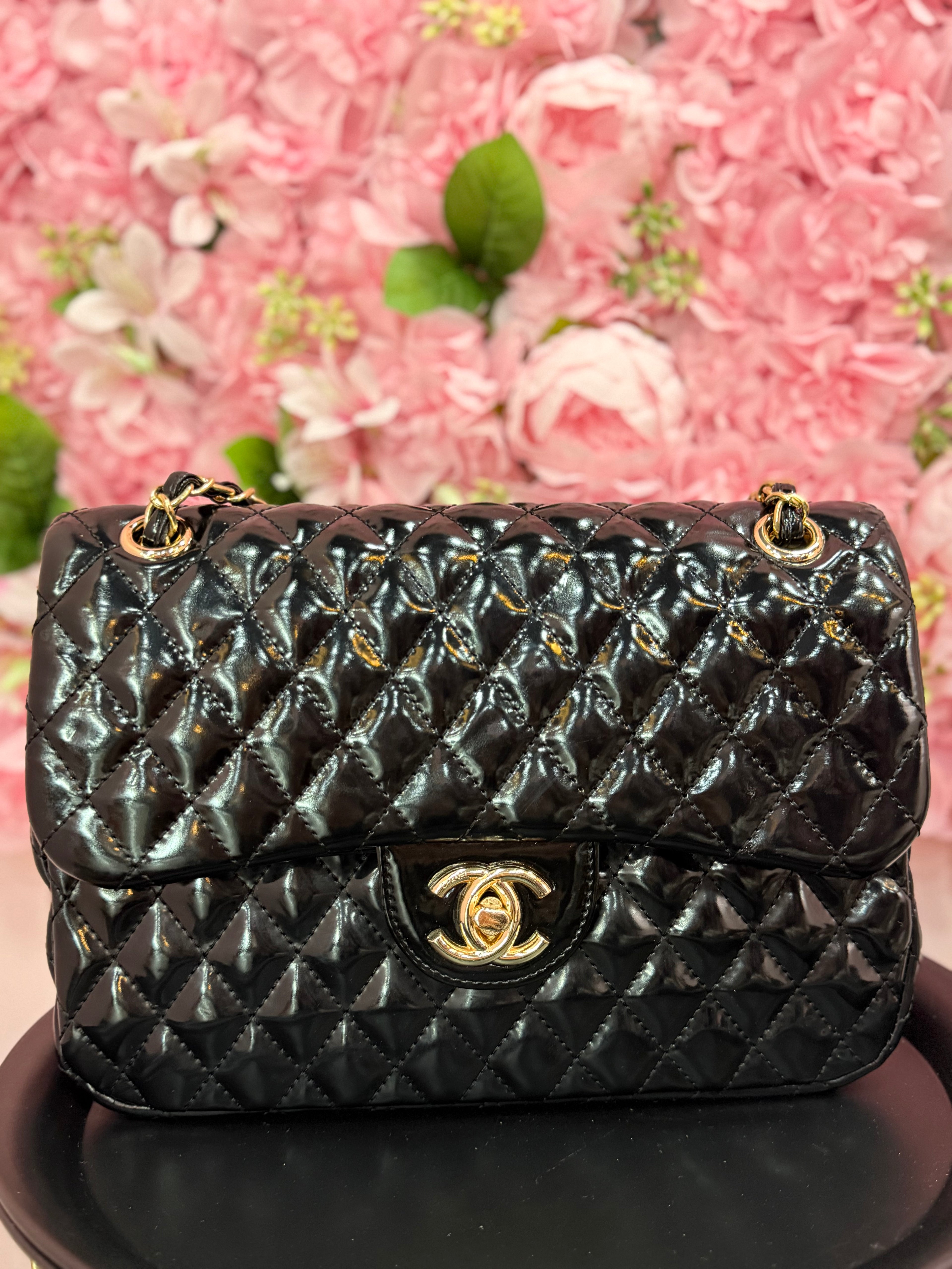 Channel λουστρίνι