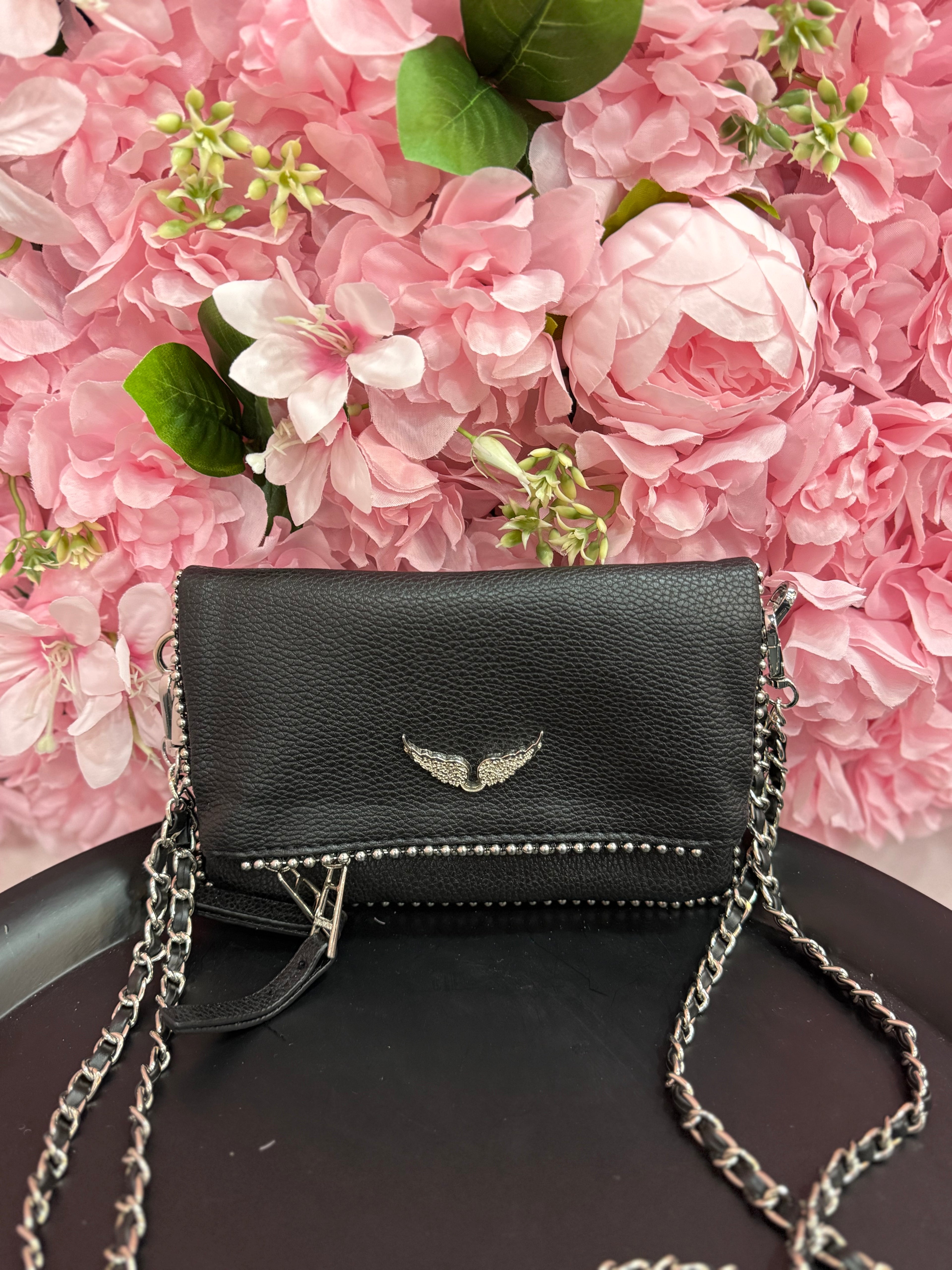 Τσάντα Zadig & Voltaire