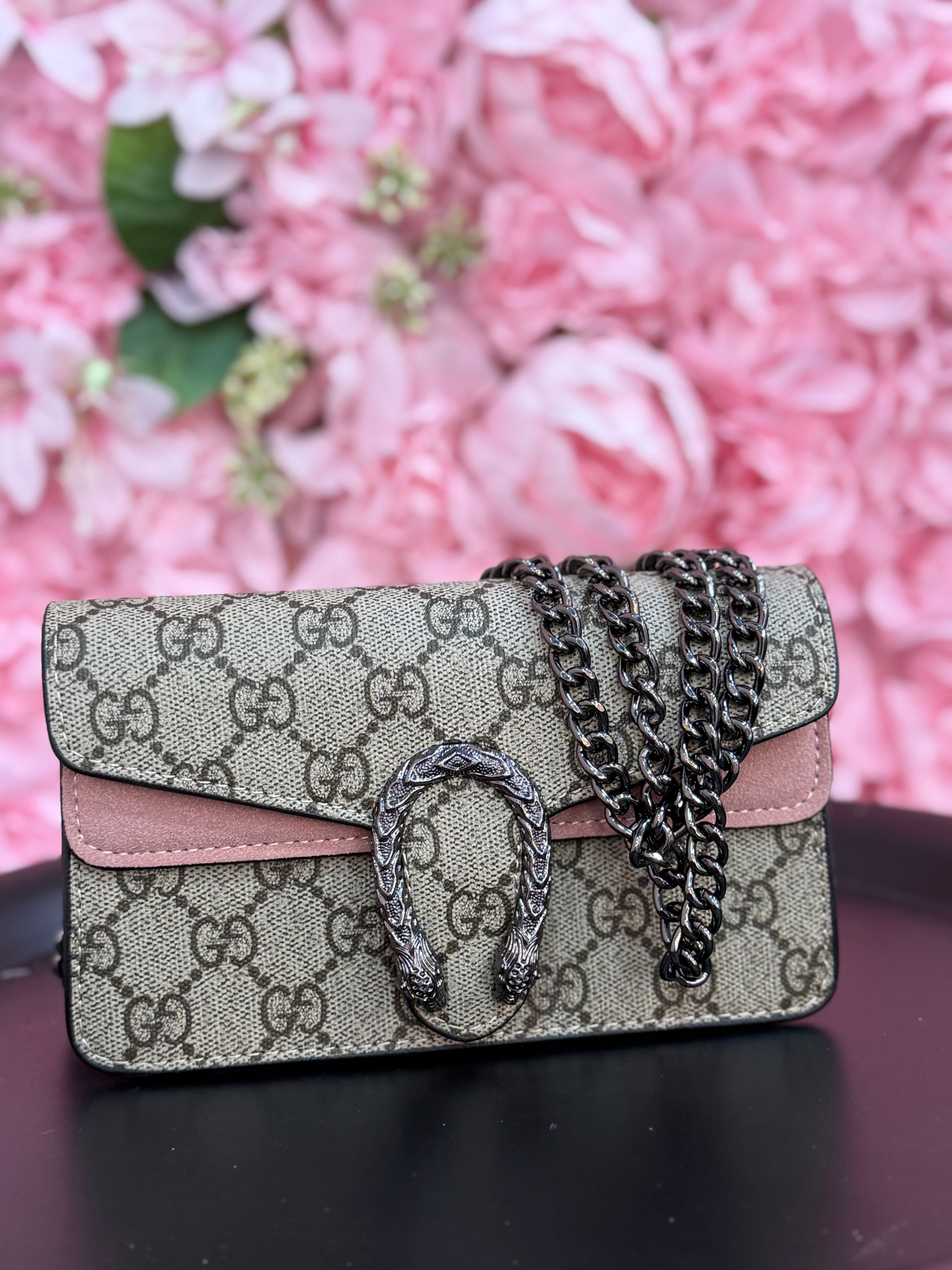 Gucci Dionysus mini size